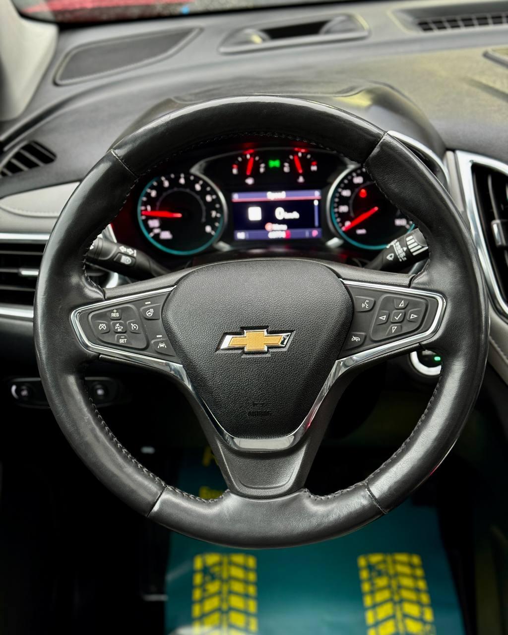 Chevrolet Equinox III , 2020 г., автомат, бензин - фото 15