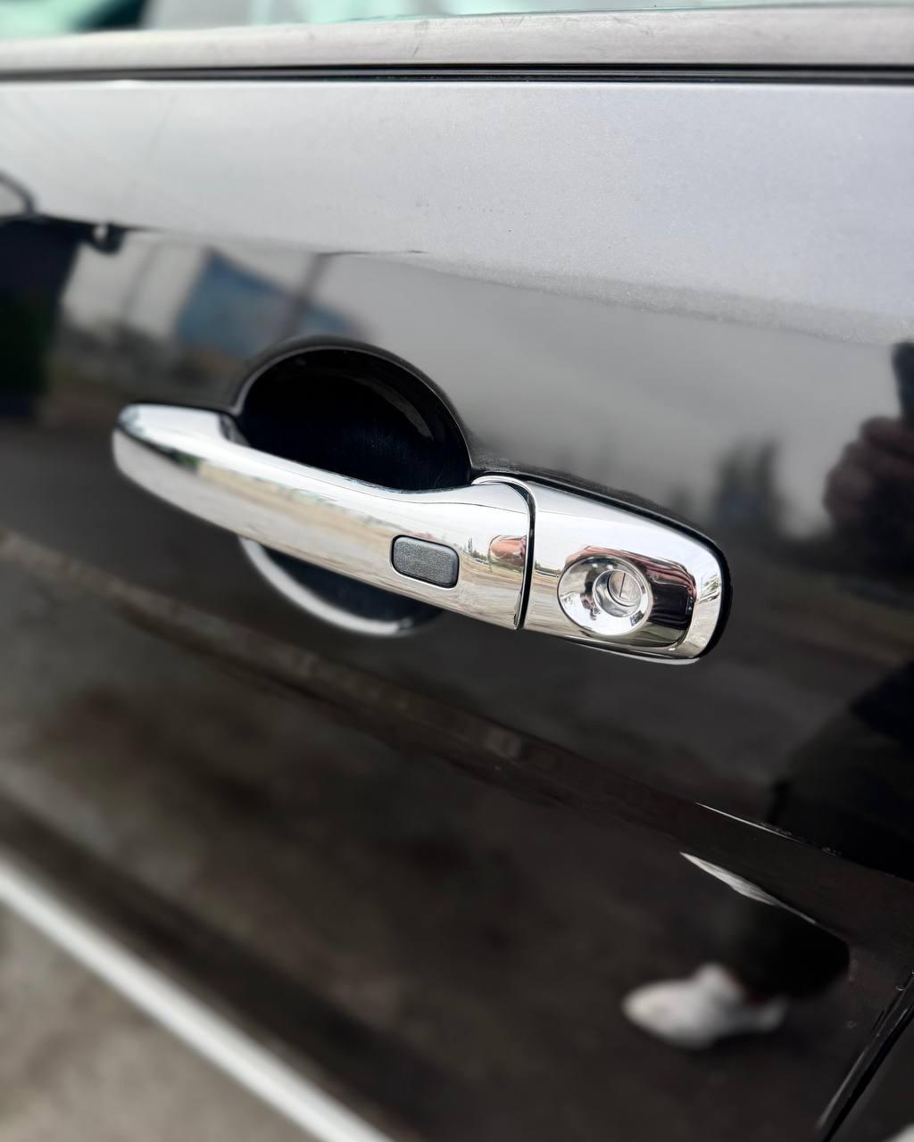 Ford Explorer V , 2010 г., автомат, бензин - фото 23