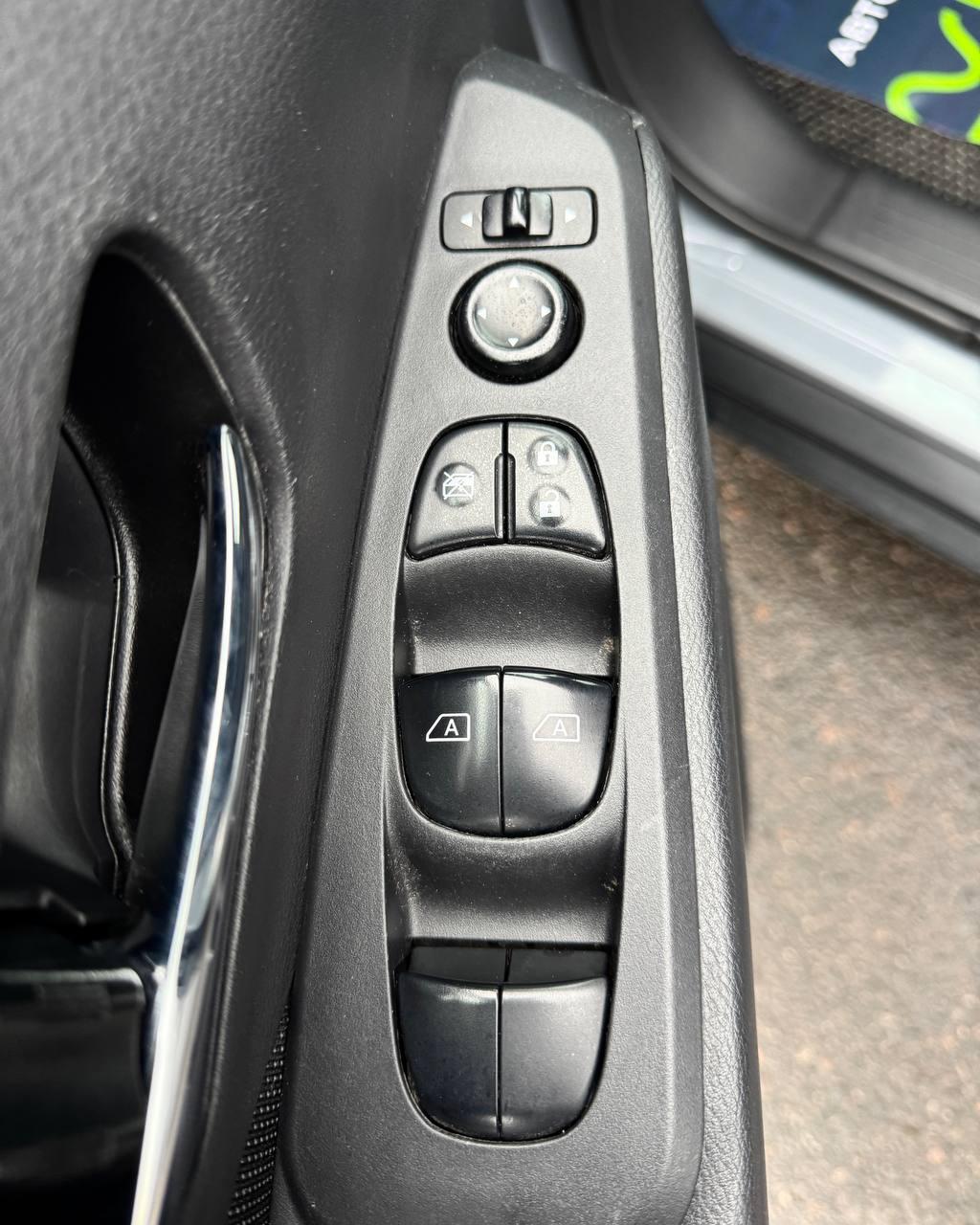 Nissan Kicks I , 2021 г., автомат, бензин - фото 19