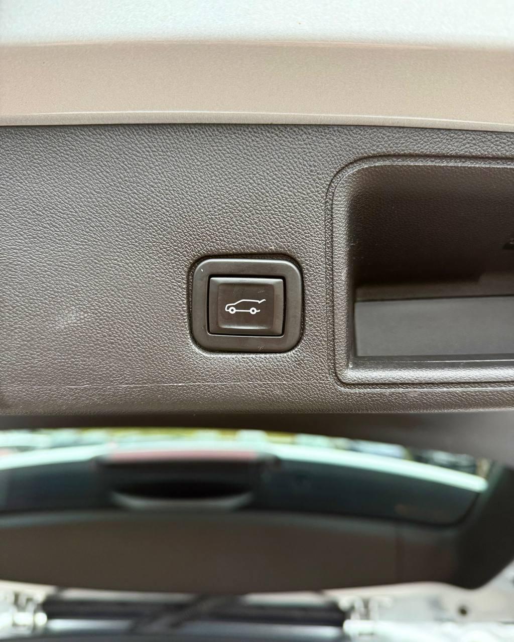 GMC Terrain II , 2020 г., автомат, бензин - фото 15