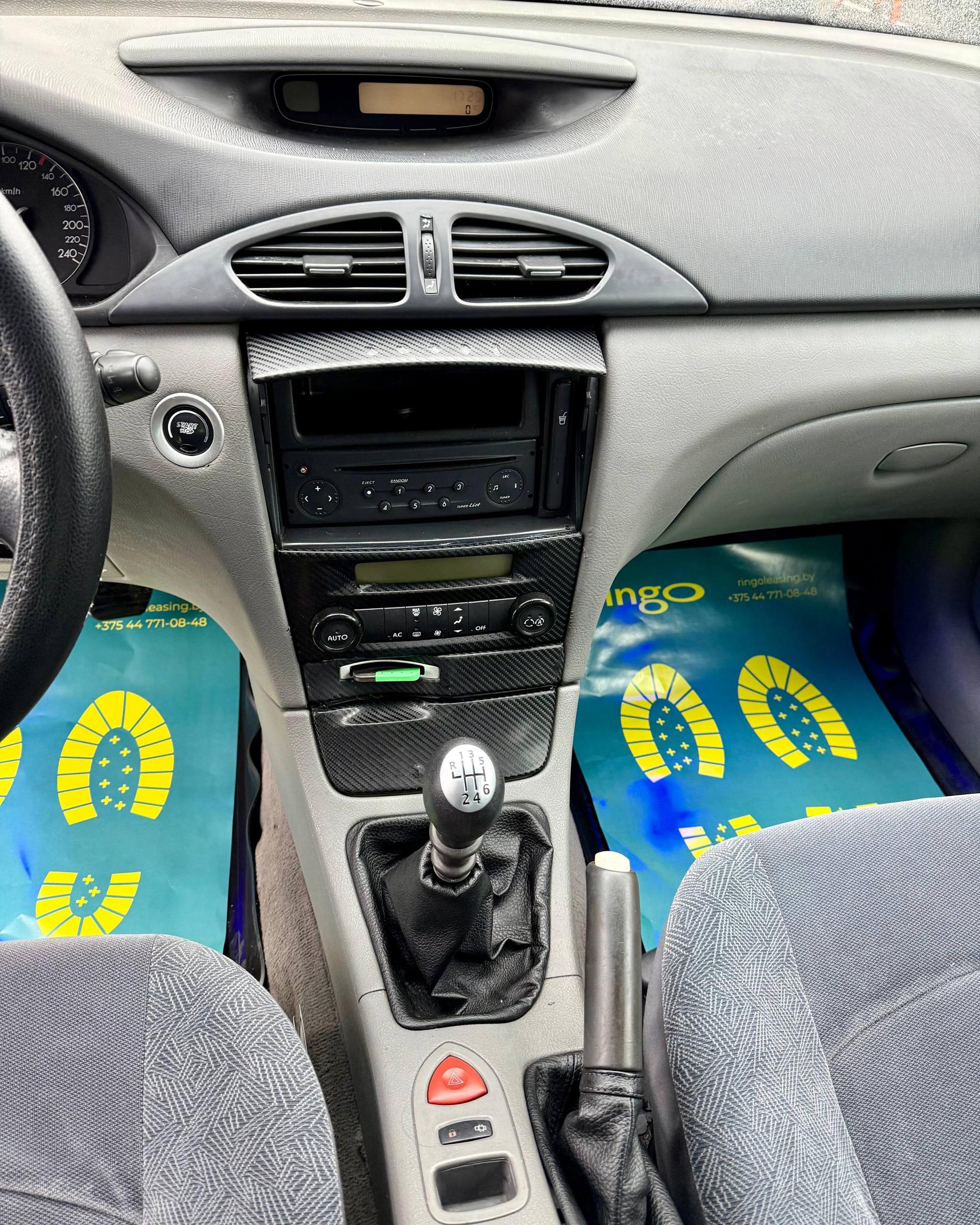 Renault Laguna II , 2001 г., механика, дизель - фото 10