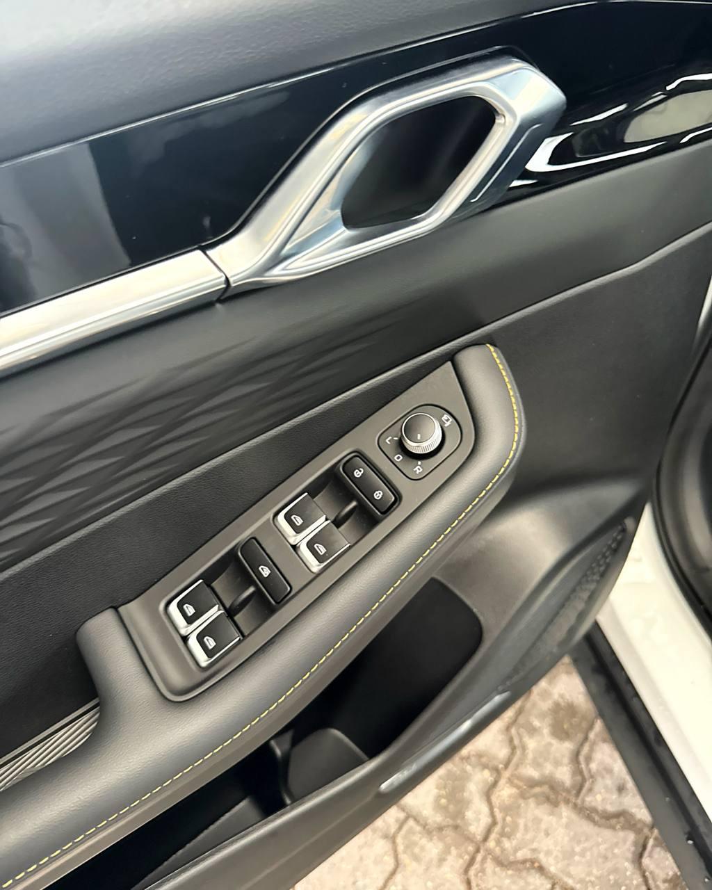 Geely Binyue L I , 2025 г., робот, бензин - фото 9