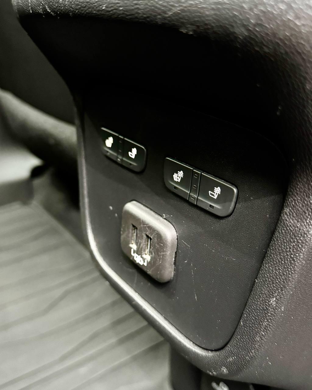 GMC Terrain II , 2019 г., автомат, бензин - фото 24