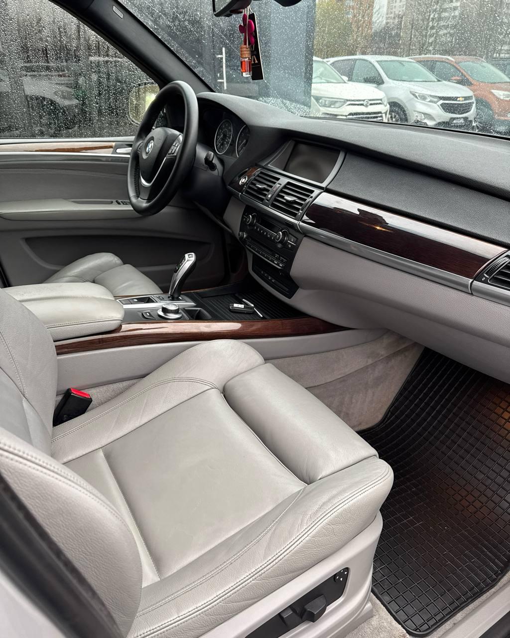 BMW X5 E70 , 2007 г., автомат, бензин - фото 13