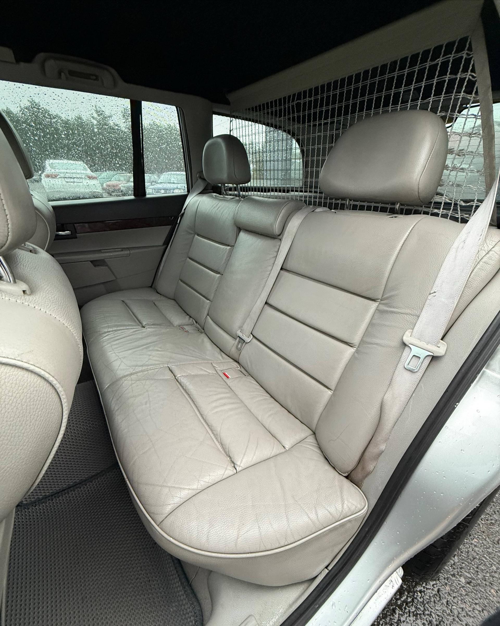 Opel Omega B · Рестайлинг , 2002 г., механика, дизель - фото 11