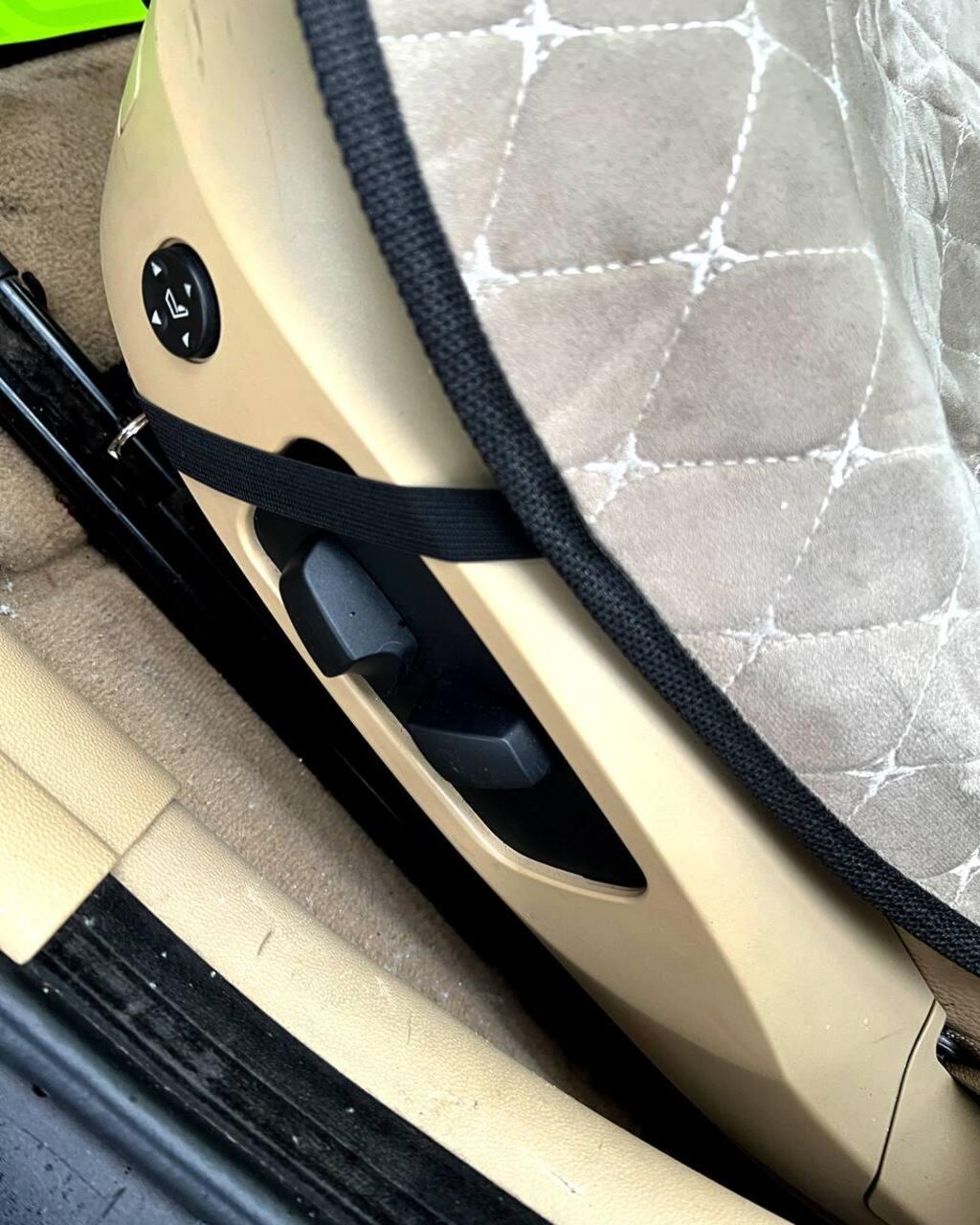 BMW 3 серия E90 E91 E92 E93 · Рестайлинг , 2009 г., автомат, дизель - фото 18