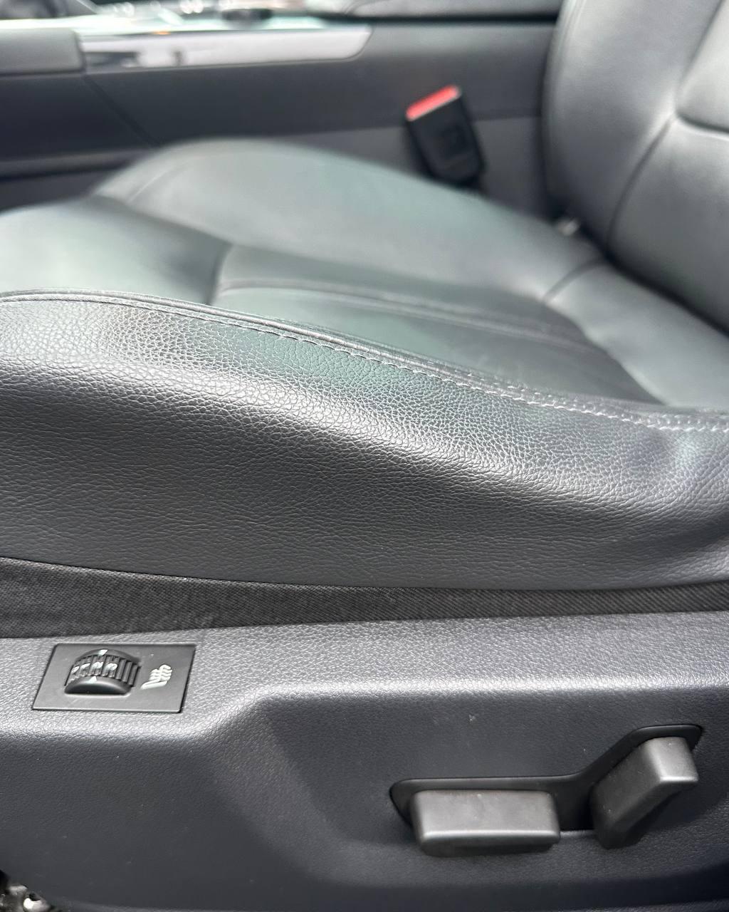 Peugeot 3008 I · Рестайлинг , 2015 г., механика, бензин - фото 12