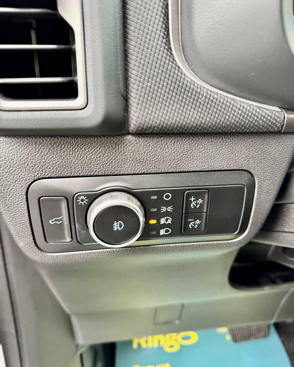 Ford Bronco Sport I, 2023 г., автомат, бензин - фото 17