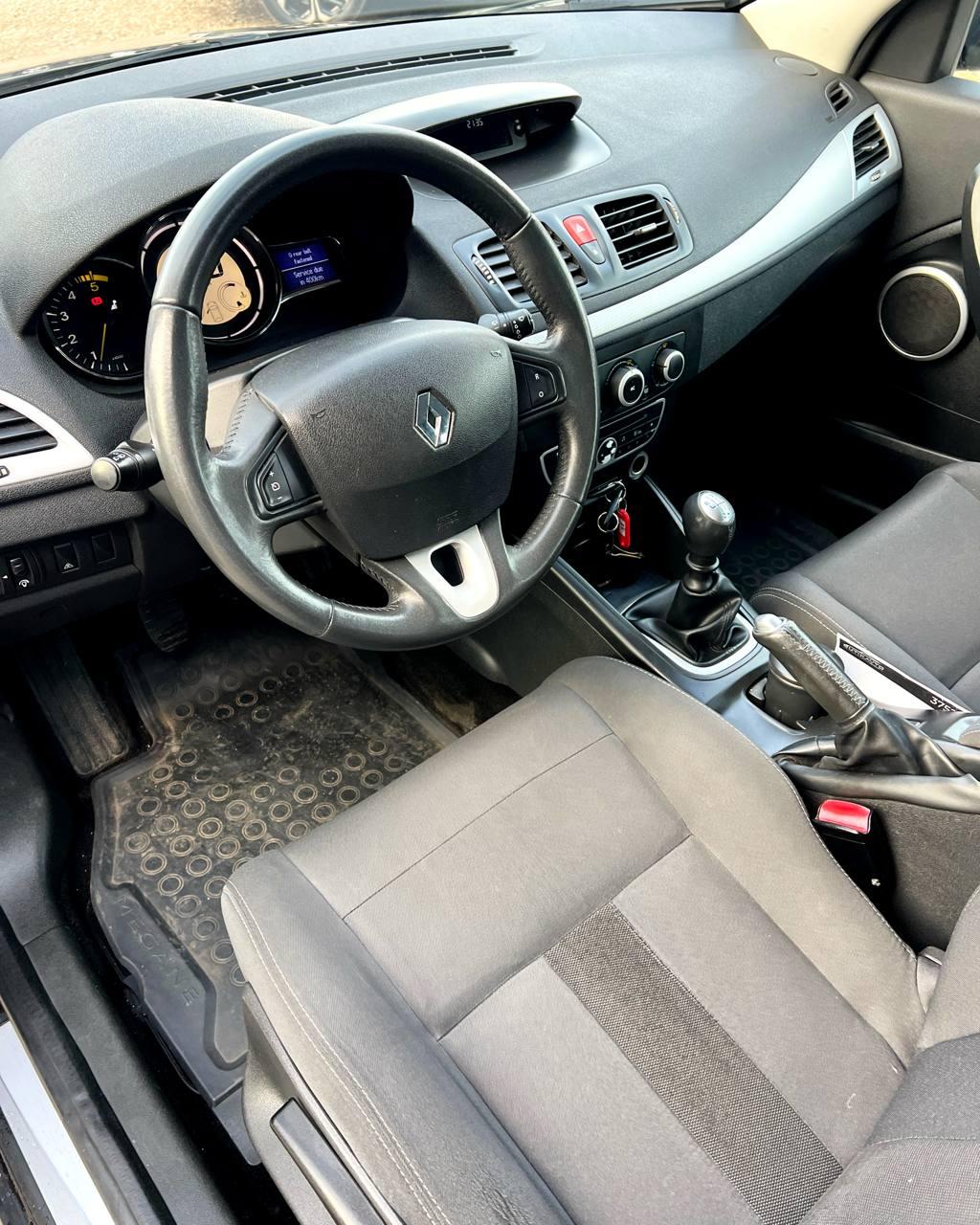 Renault Megane III , 2009 г., механика, дизель - фото 10