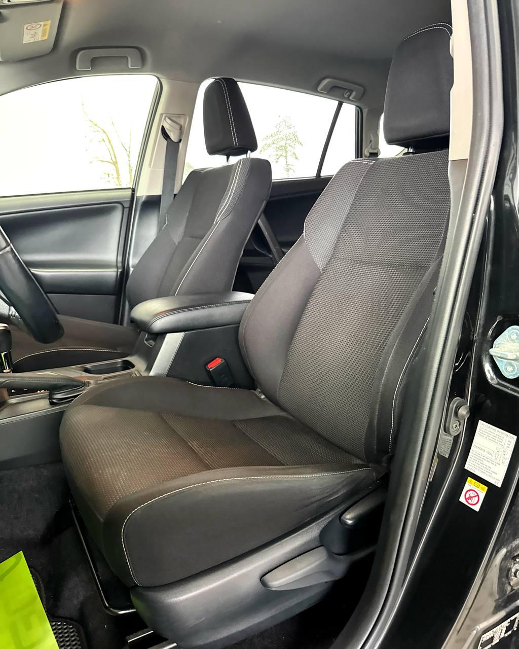 Toyota RAV4 IV (XA40) · Рестайлинг , 2018 г., автомат, бензин - фото 11