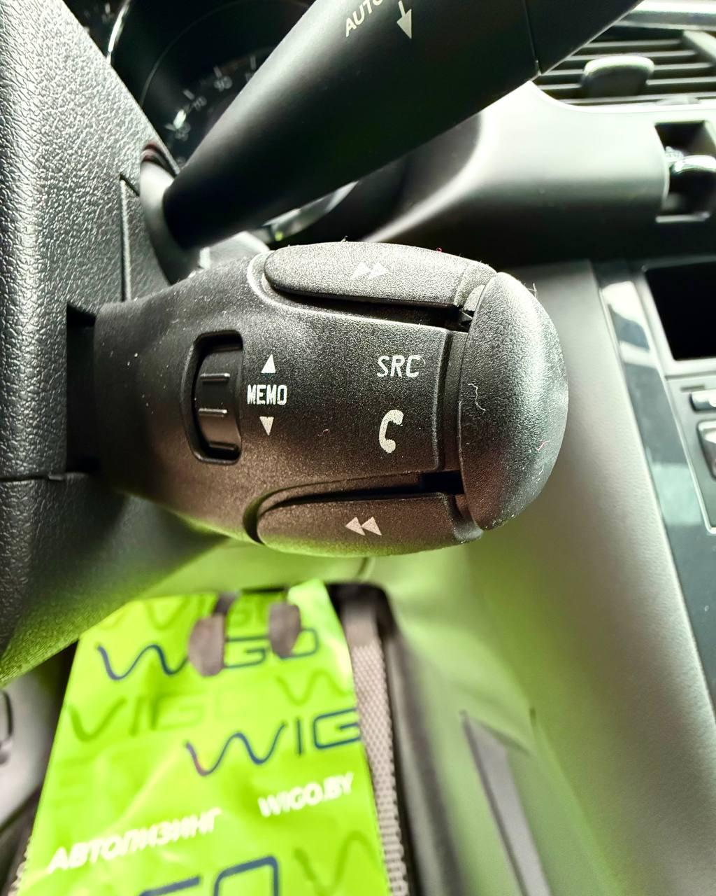 Peugeot 3008 I , 2010 г., механика, дизель - фото 20