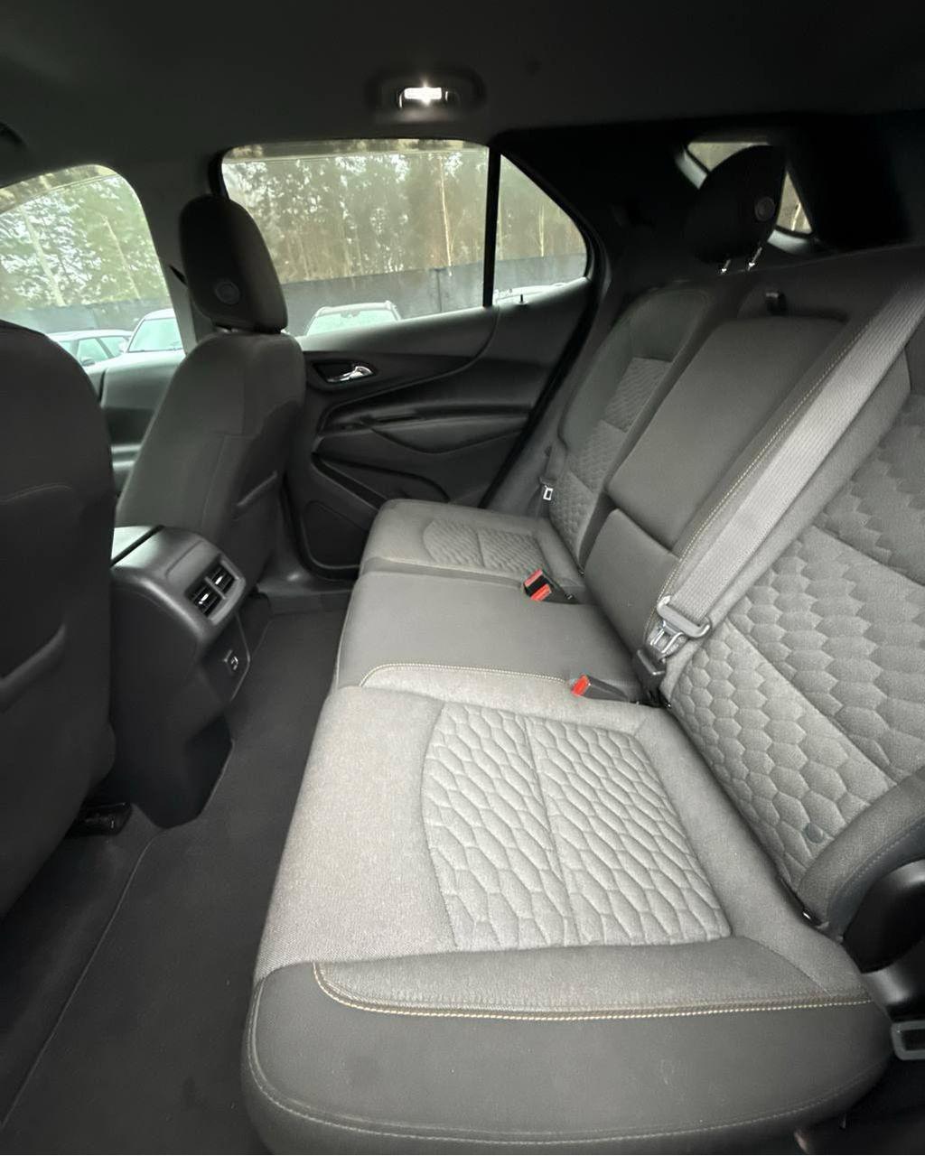 Chevrolet Equinox III , 2019 г., автомат, бензин - фото 9