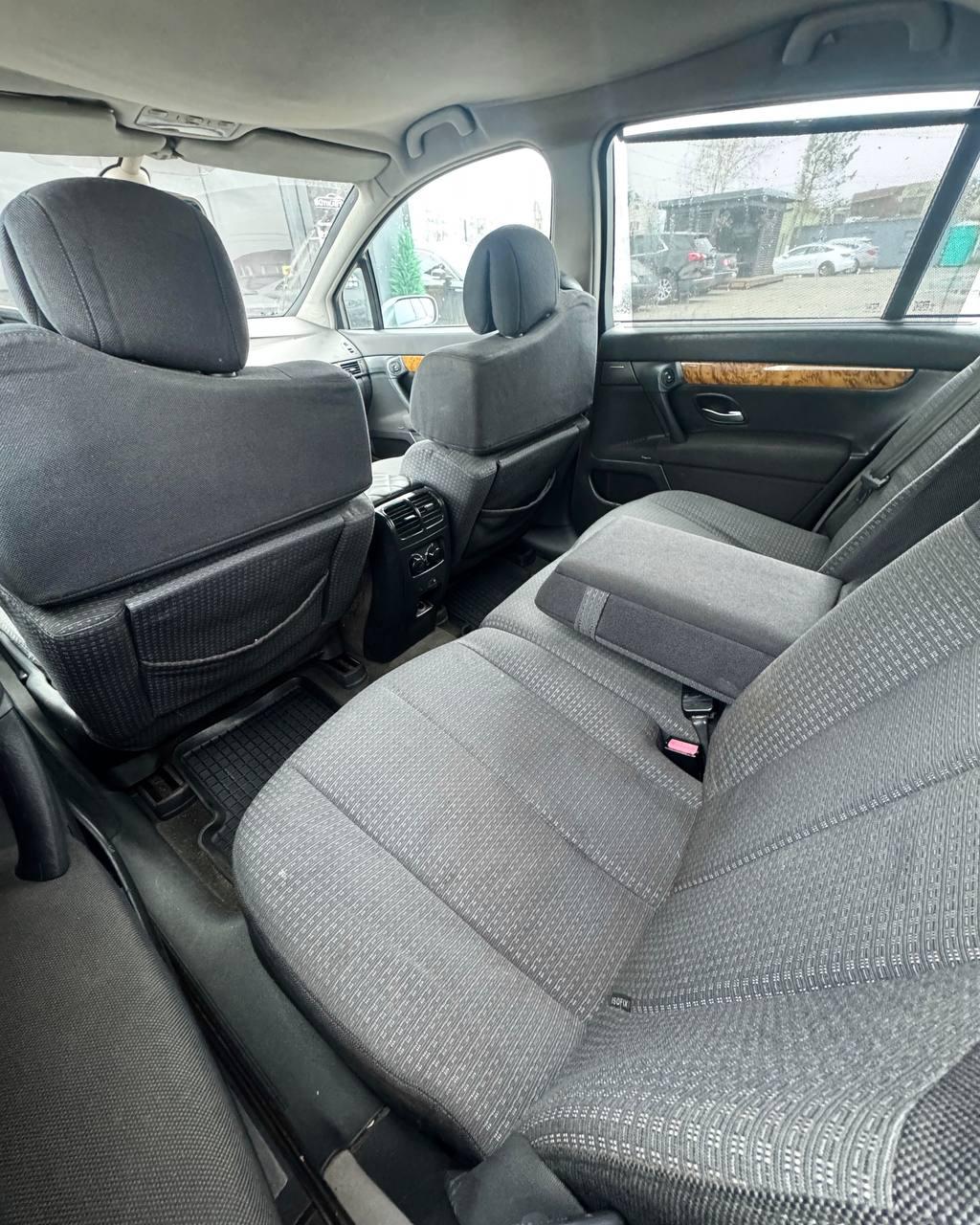 Renault Vel Satis I , 2002 г., механика, дизель - фото 11