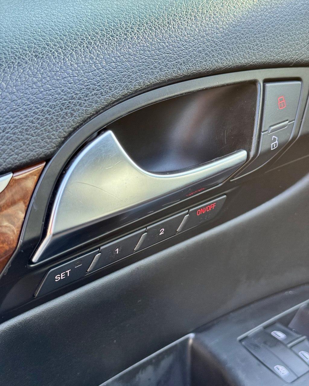 Audi Q7 4L , 2006 г., автомат, дизель  - фото 16