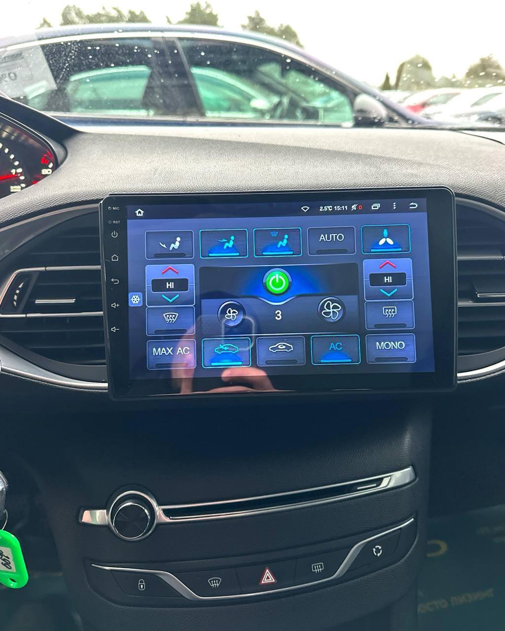 Peugeot 308 T9 , 2015 г., механика, дизель - фото 12