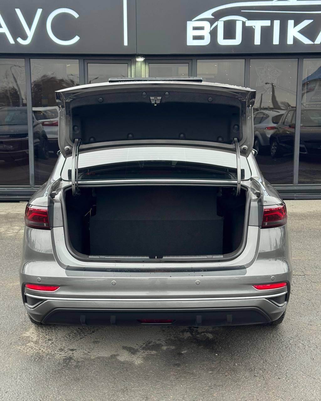 Geely Emgrand II , 2023 г., механика, бензин - фото 14