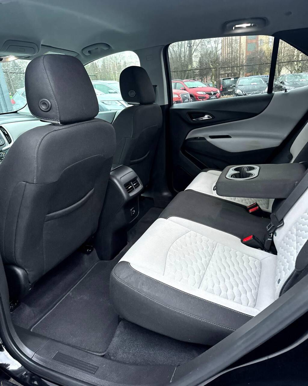 Chevrolet Equinox III , 2020 г., автомат, бензин - фото 12