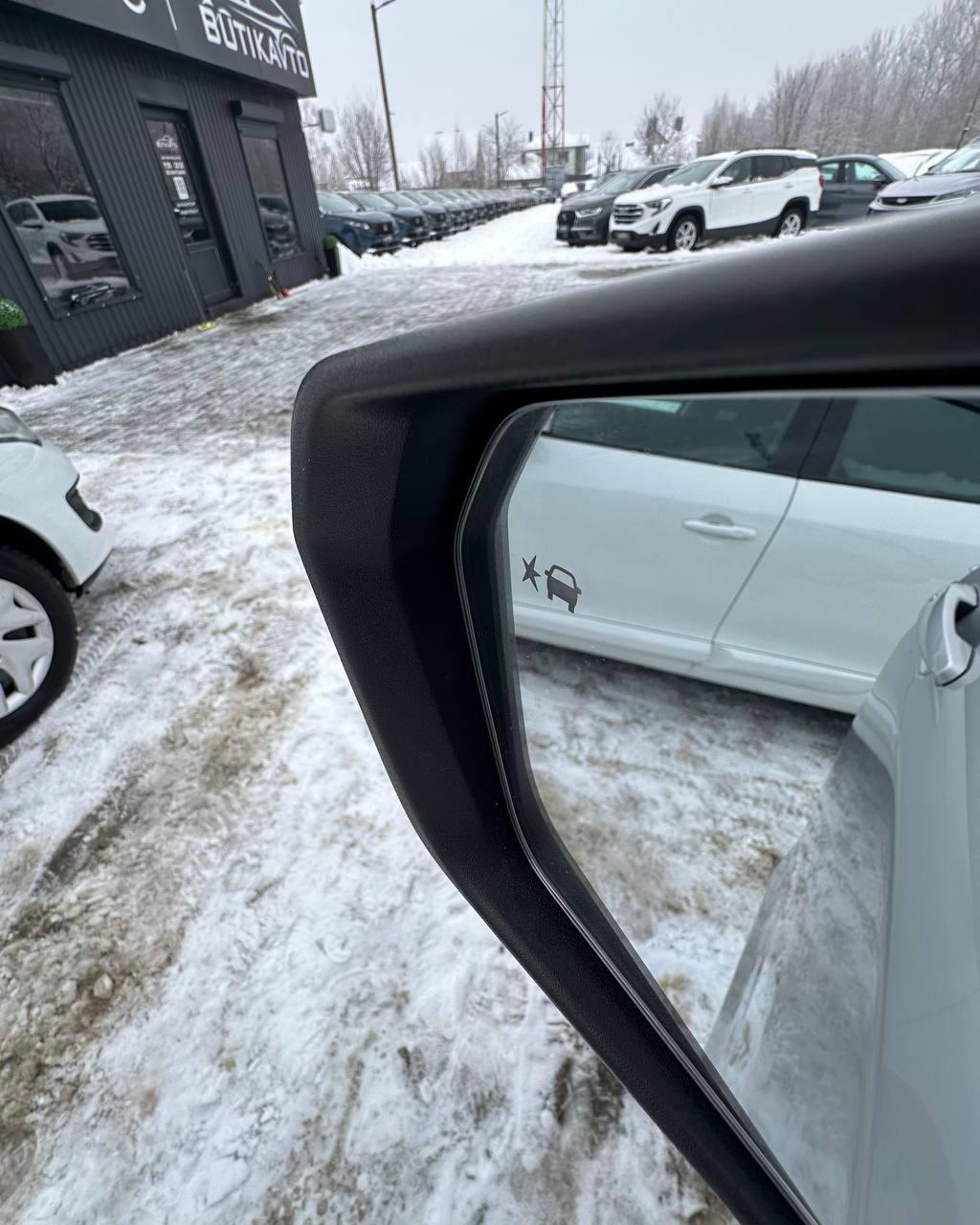 Chevrolet Equinox III , 2019 г., автомат, бензин - фото 13