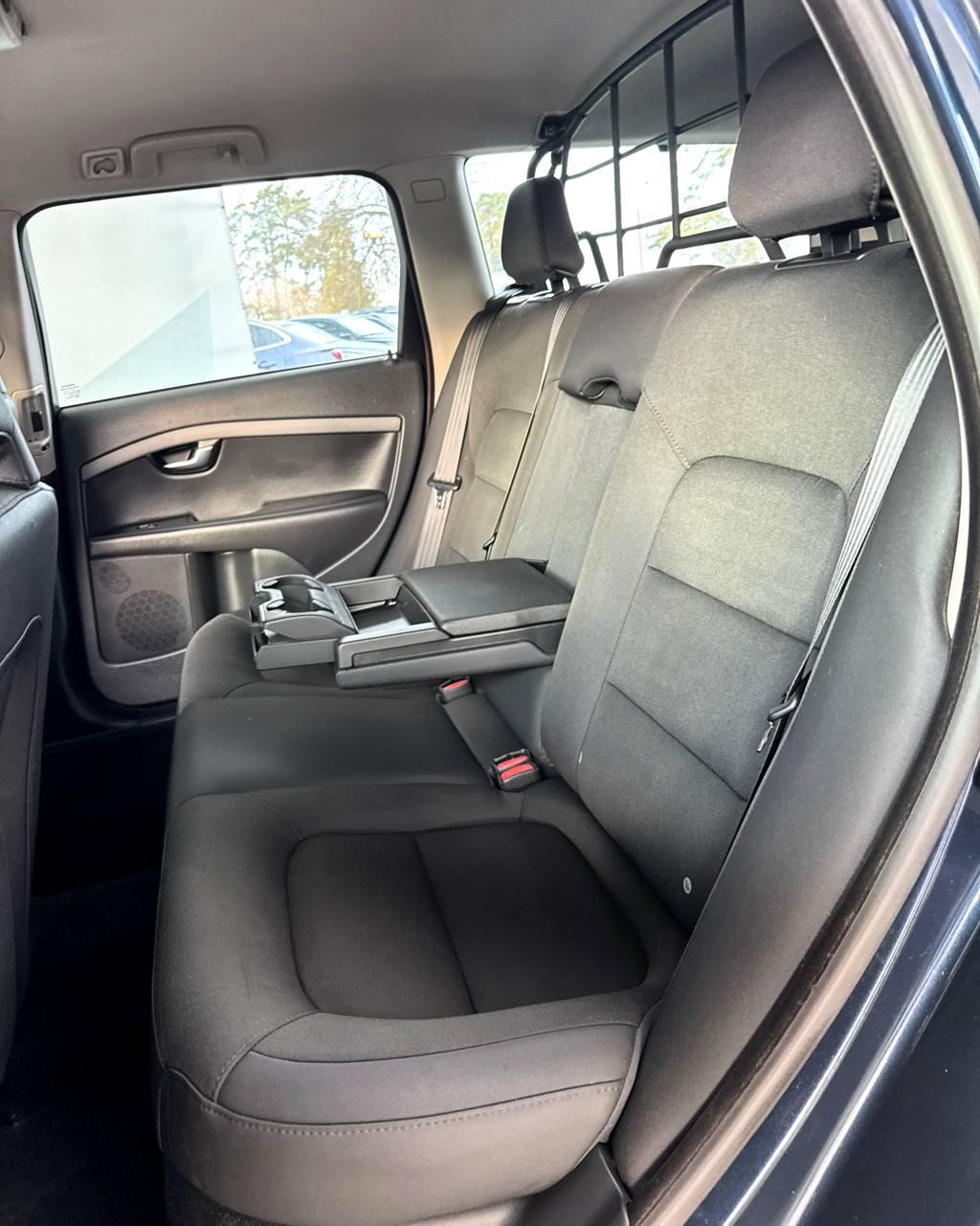 Volvo V70 III , 2012 г., механика, дизель - фото 12