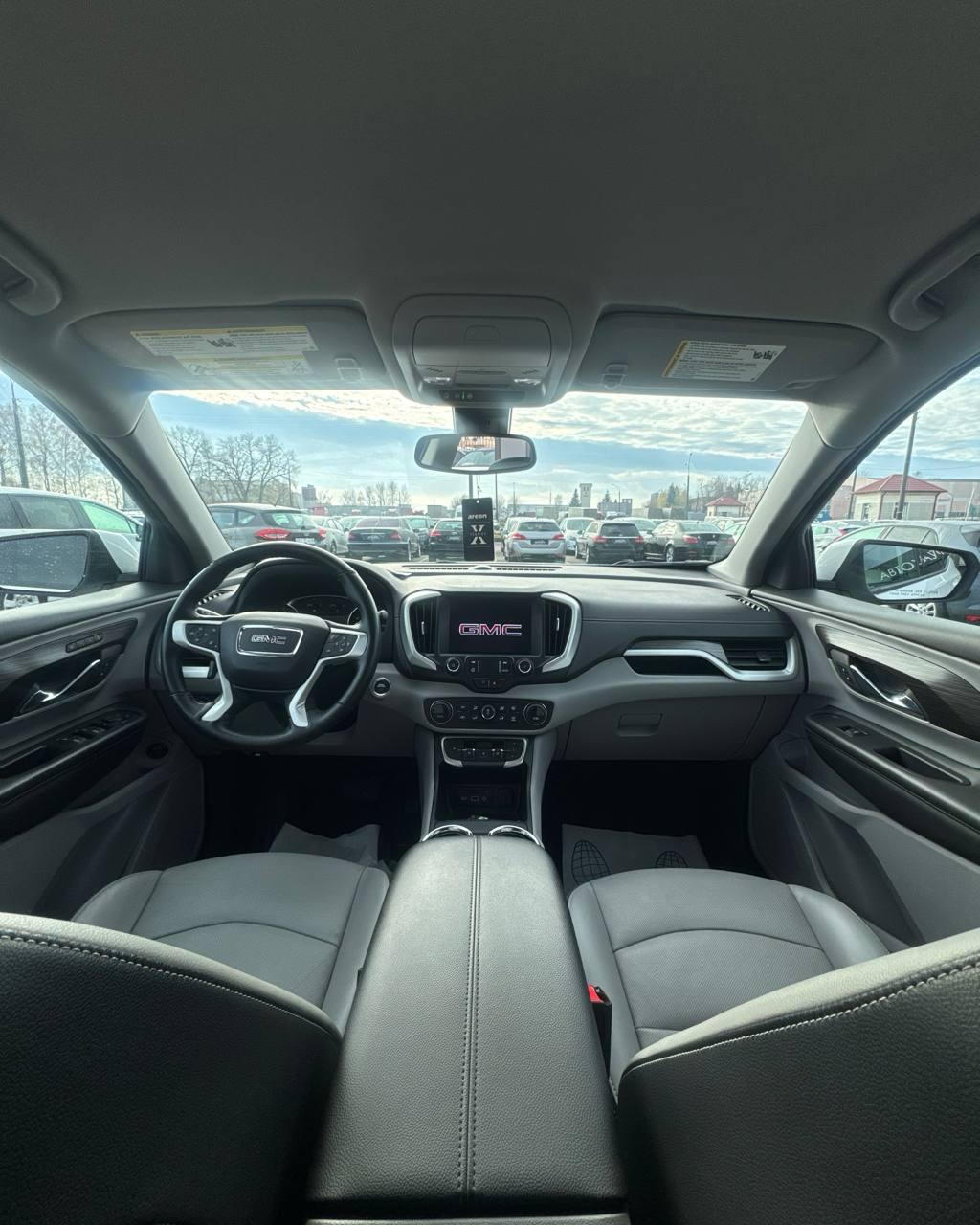 GMC Terrain II · Рестайлинг , 2023 г., автомат, бензин - фото 9