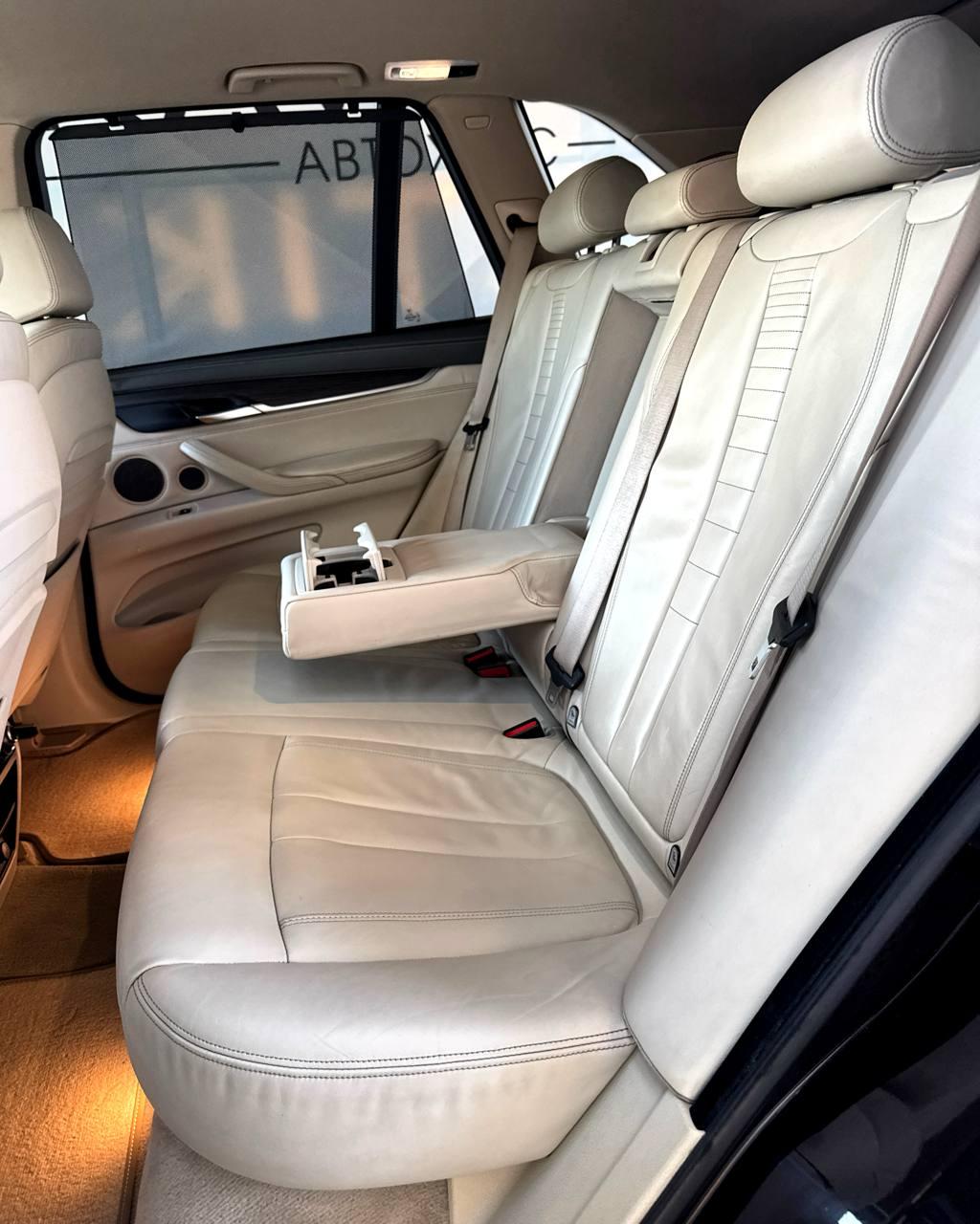 BMW X5 F15 , 2014 г., автомат, бензин - фото 18