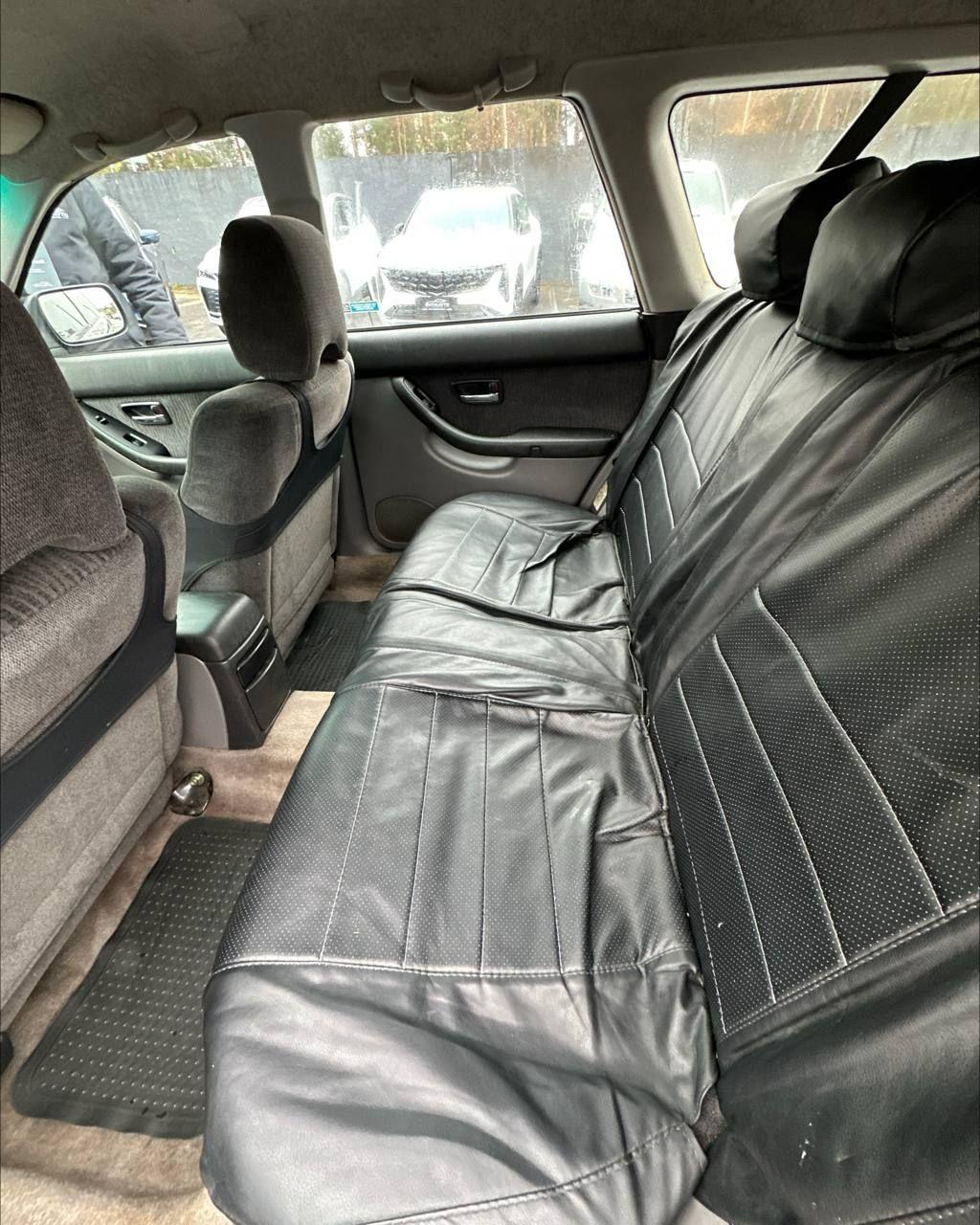 Subaru Outback II , 2000 г., механика, бензин - фото 9