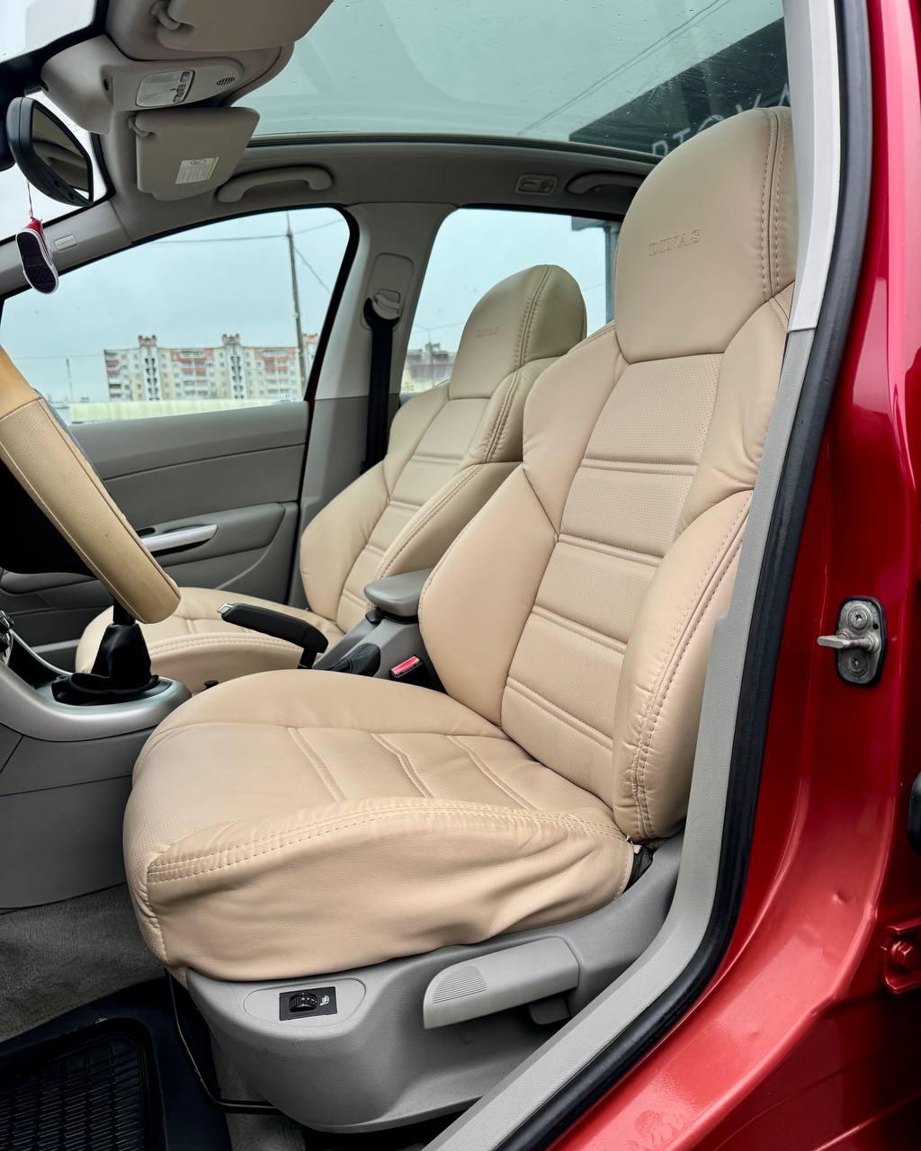 Peugeot 308 T7 , 2008 г., механика, бензин - фото 10