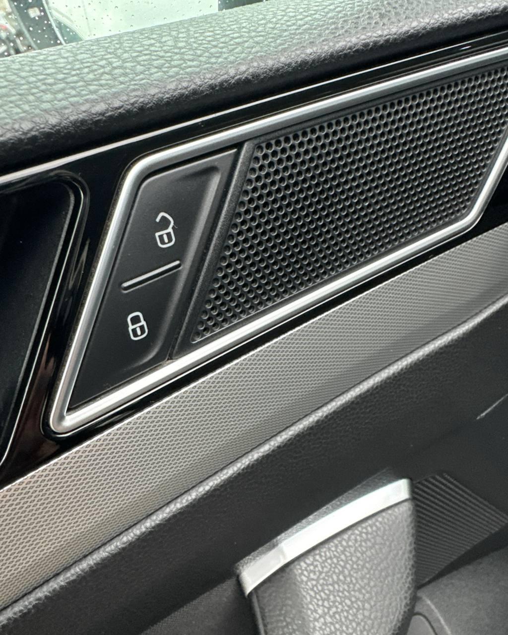 Volkswagen Passat B8 , 2016 г., механика, дизель - фото 21