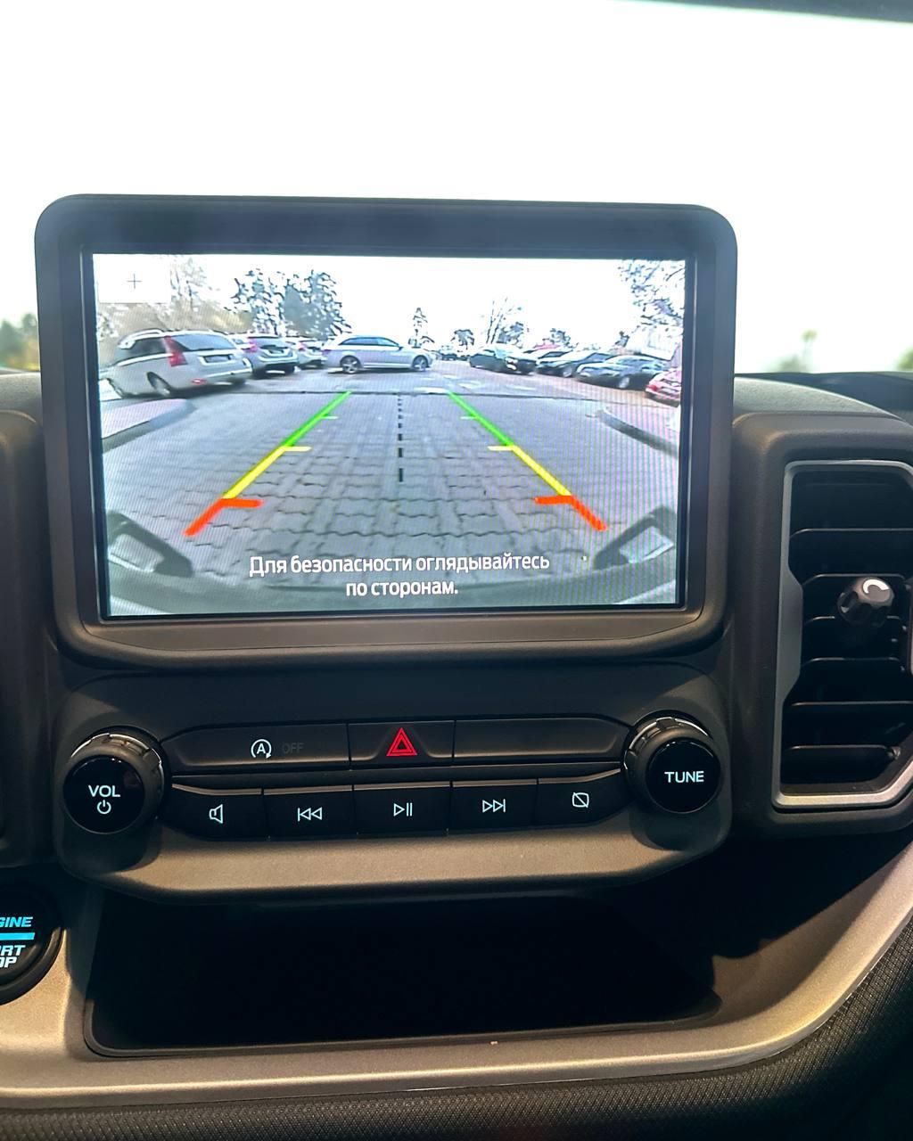 Ford Bronco Sport I , 2023 г., автомат, бензин  - фото 14