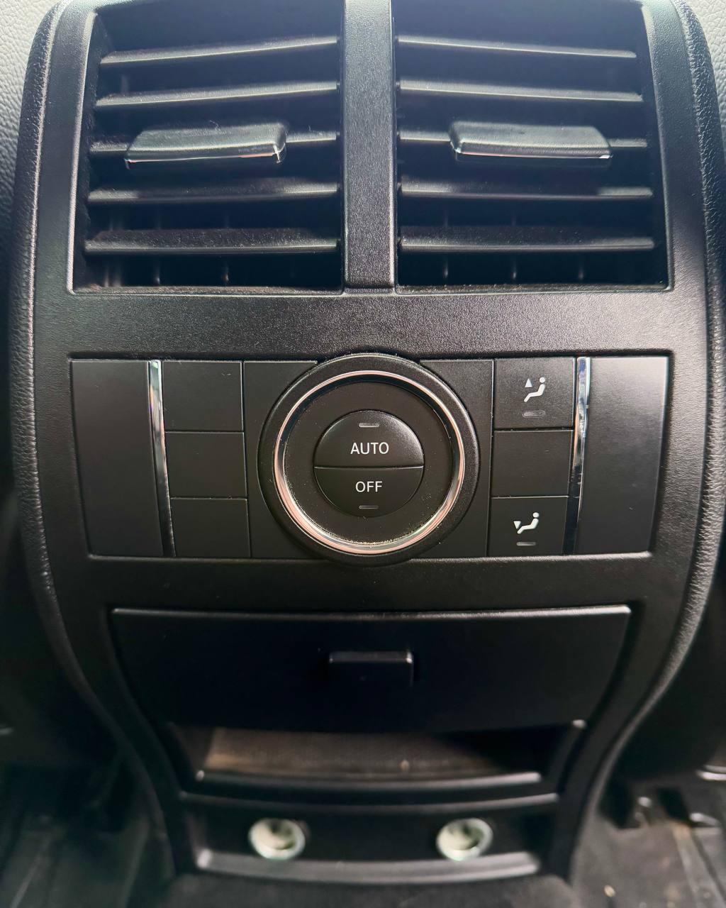 Mercedes-Benz M-Класс W164 , 2006 г., автомат, бензин - фото 18