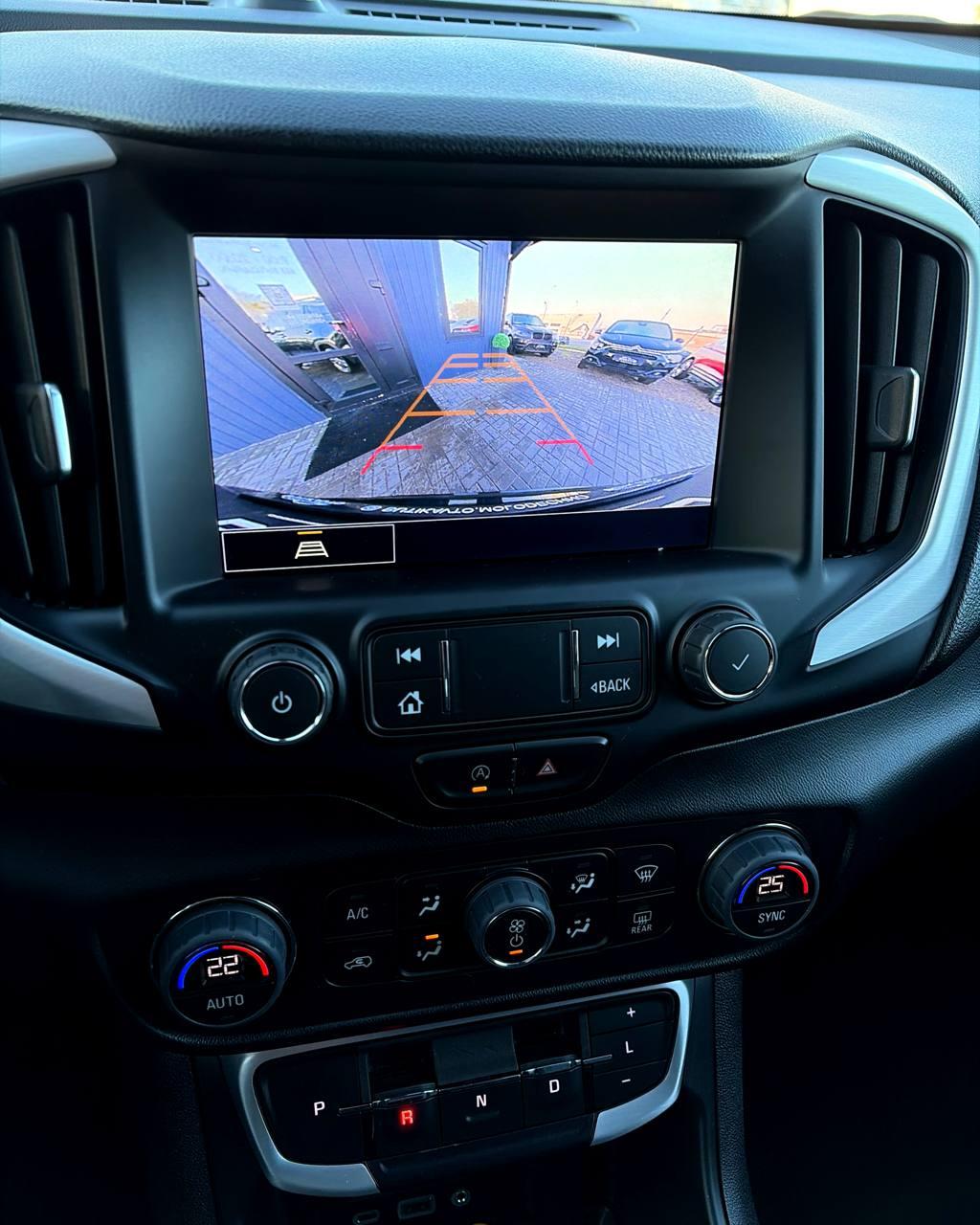 GMC Terrain II · Рестайлинг , 2022 г., автомат, бензин - фото 14