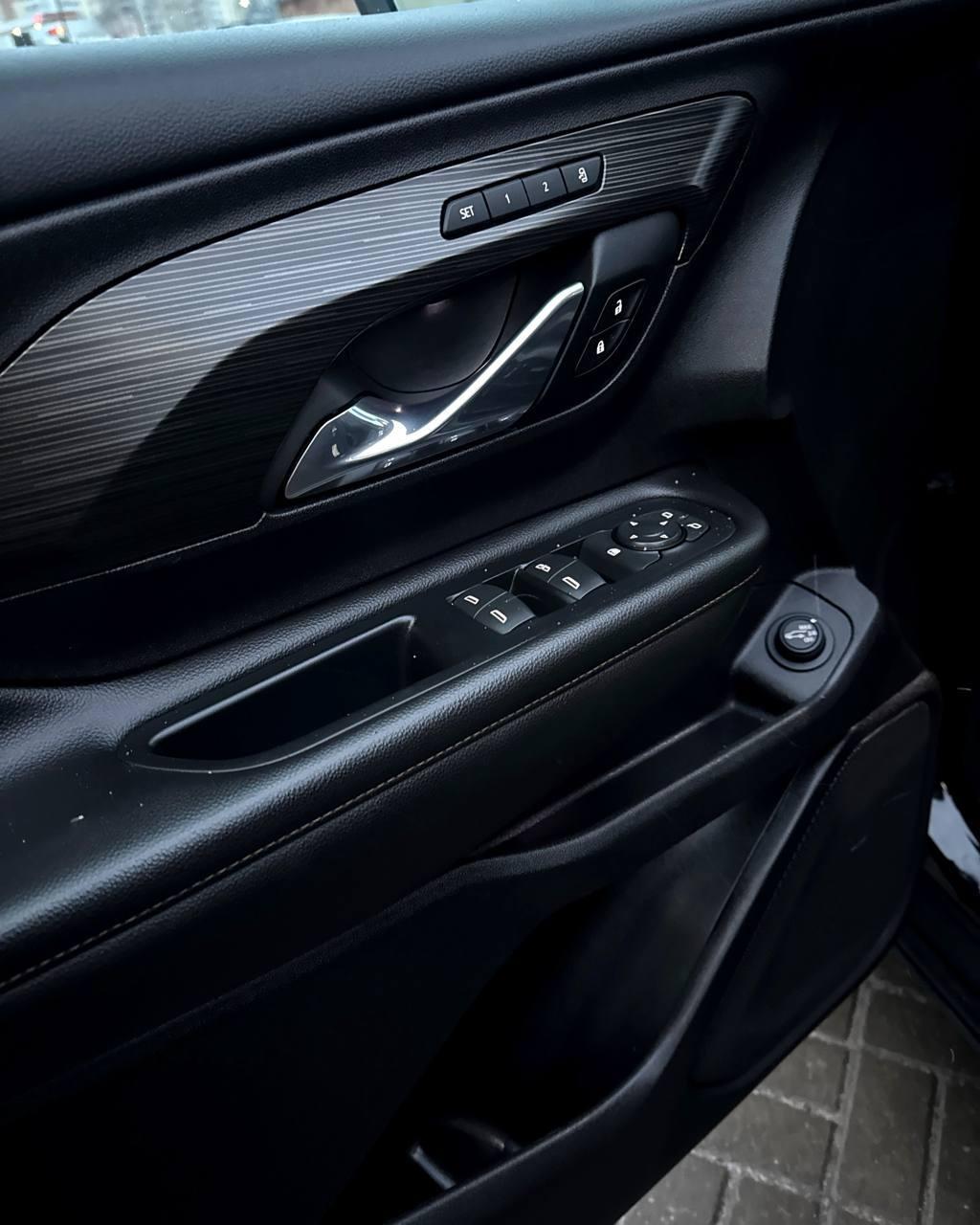 GMC Terrain II , 2020 г., автомат, бензин - фото 9