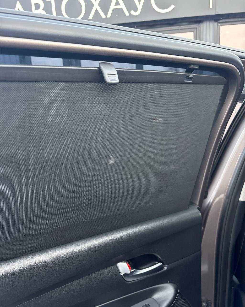 Hyundai Santa Fe TM , 2018 г., автомат, дизель - фото 19