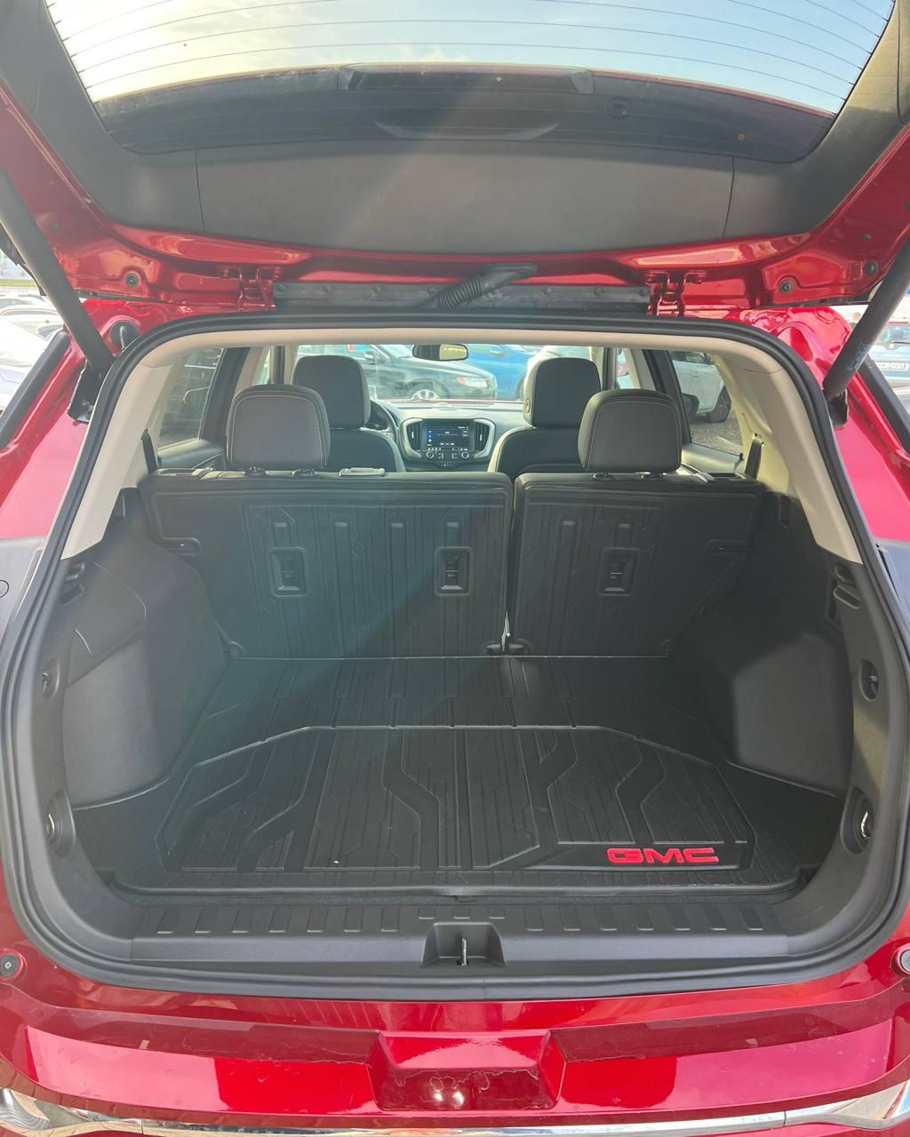 GMC Terrain II · Рестайлинг , 2023 г., автомат, бензин - фото 16