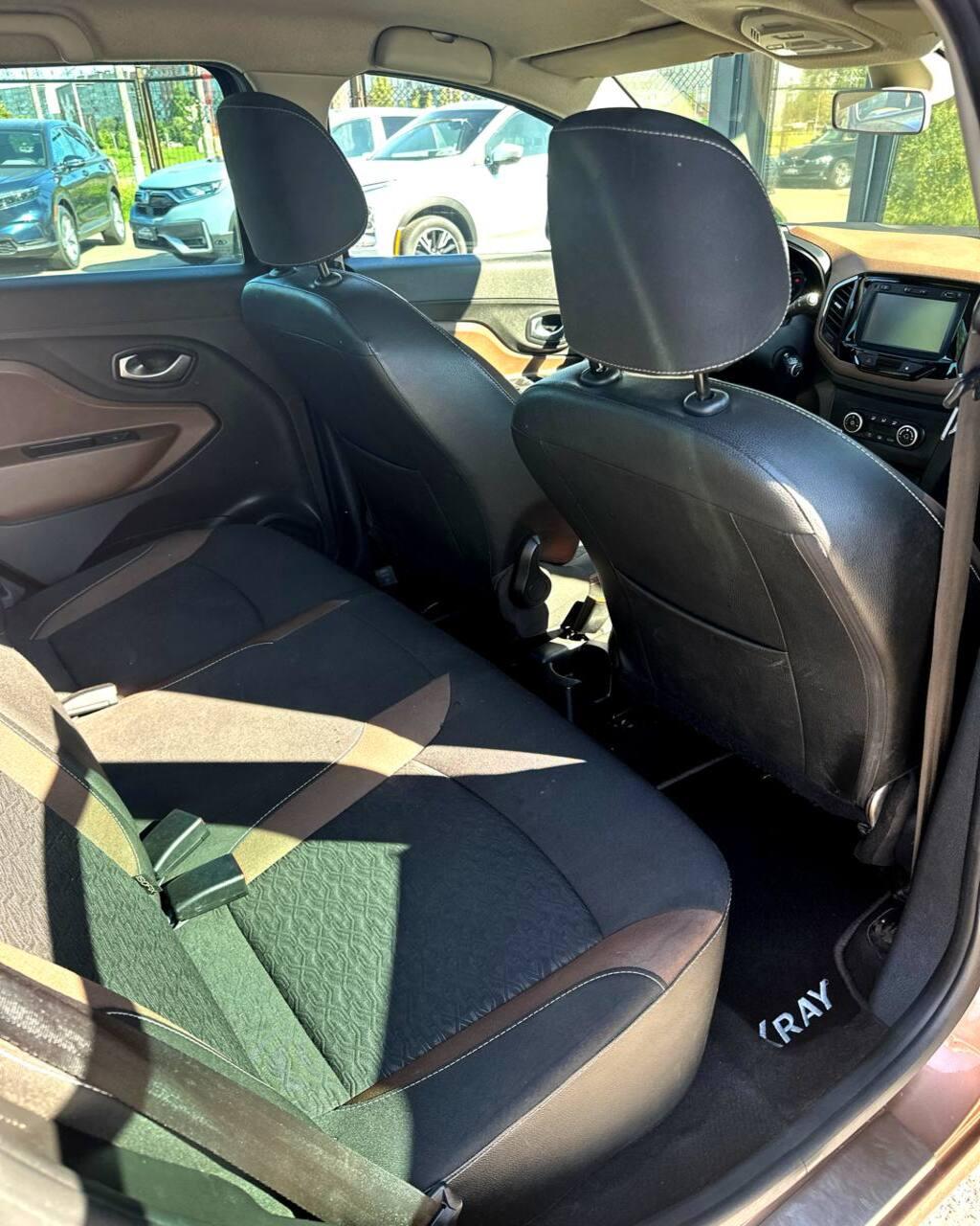 Lada (ВАЗ) XRAY I , 2018 г., механика, бензин - фото 13