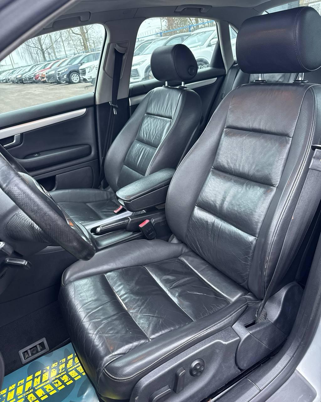 Audi A4 B7 , 2005 г., автомат, бензин - фото 10