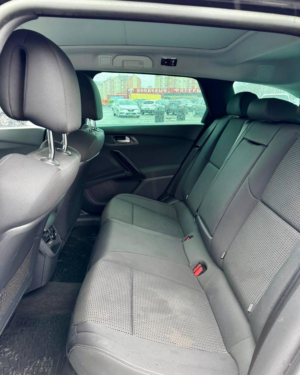 Peugeot 508 I , 2012 г., механика, дизель - фото 14