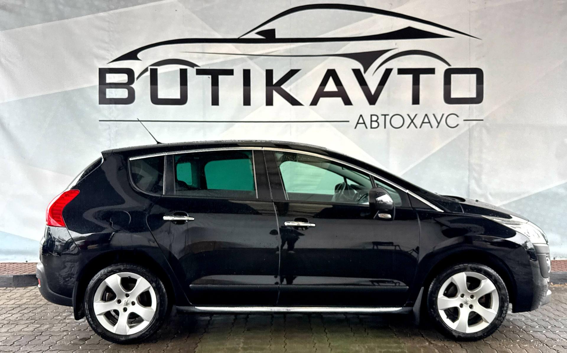 Peugeot 3008 I , 2012 г., механика, бензин - фото 8