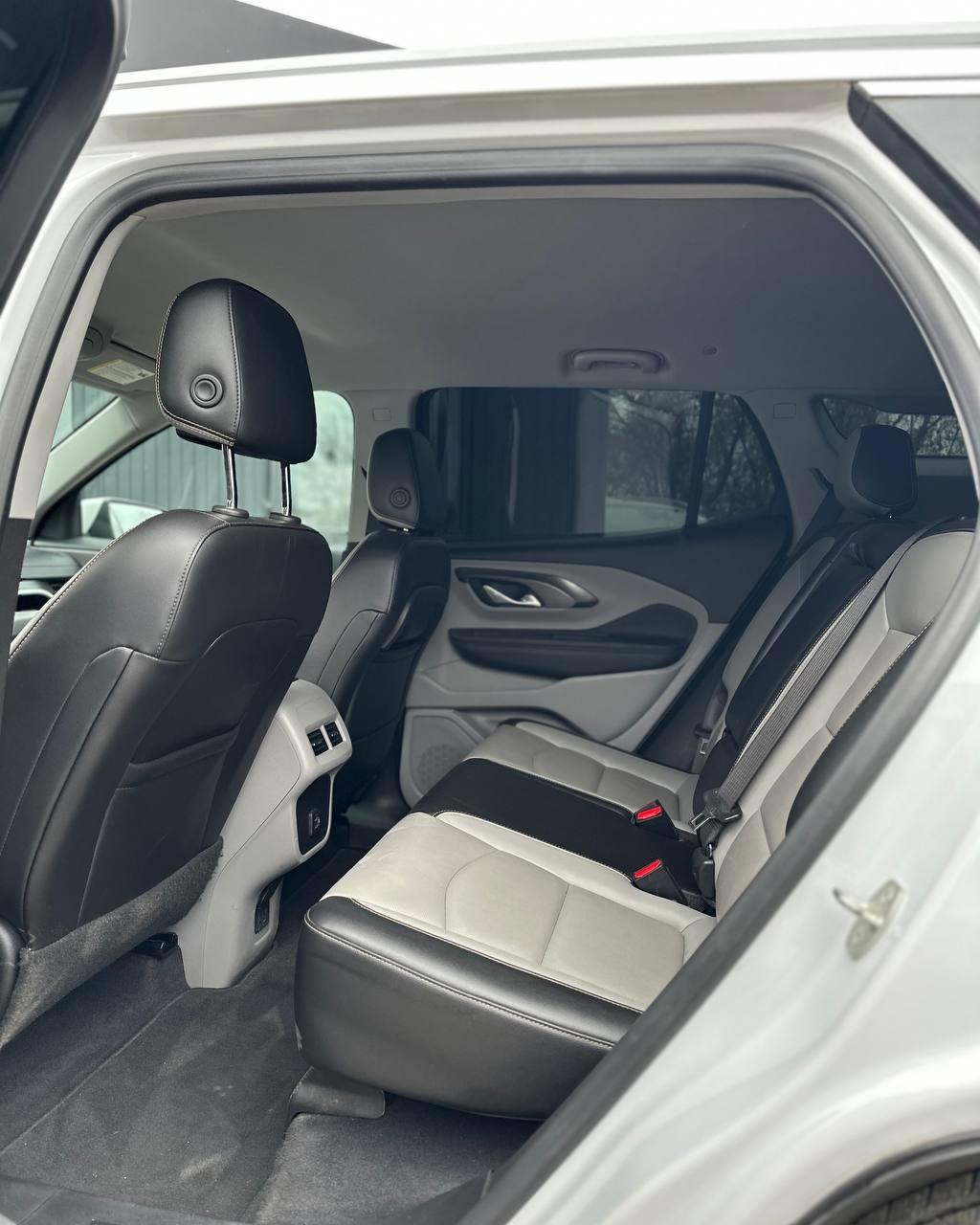 GMC Terrain II , 2020 г., автомат, бензин - фото 8