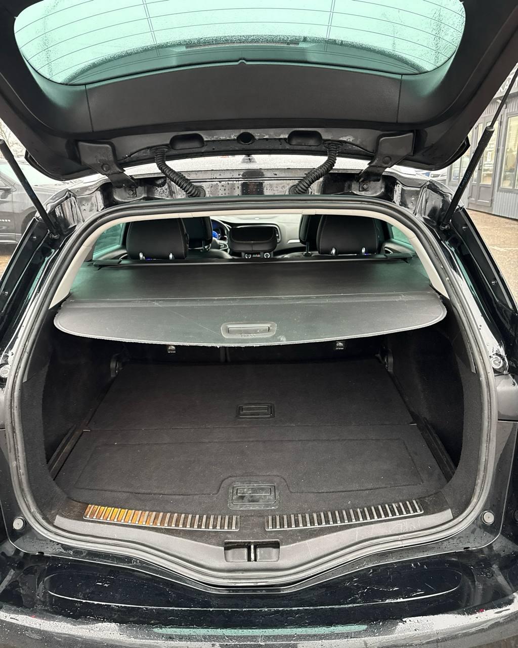 Renault Megane IV , 2018 г., робот, дизель - фото 14