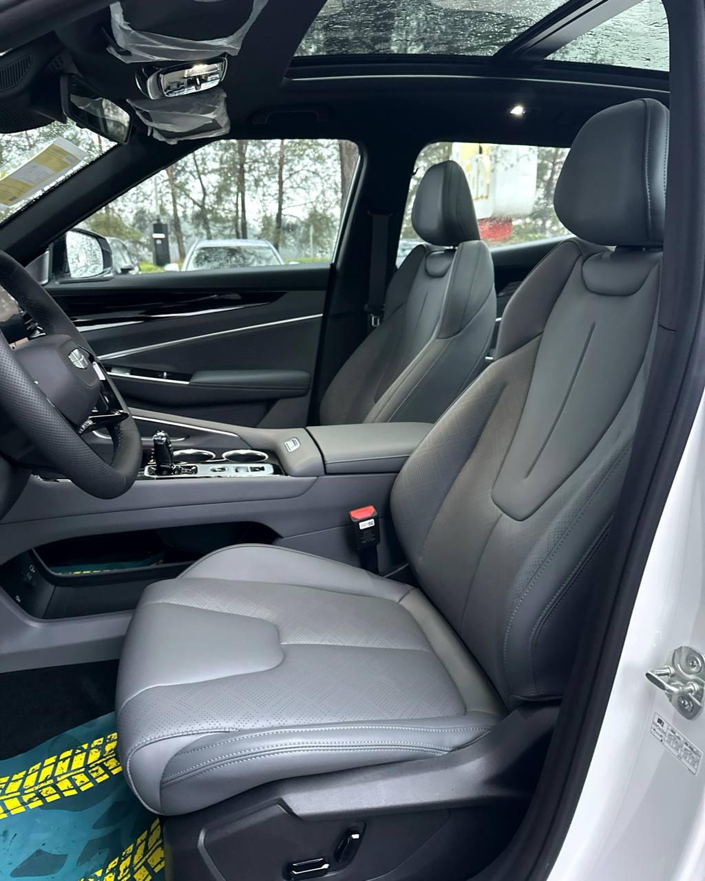 Geely Boyue Cool I , 2025 г., робот, бензин - фото 10