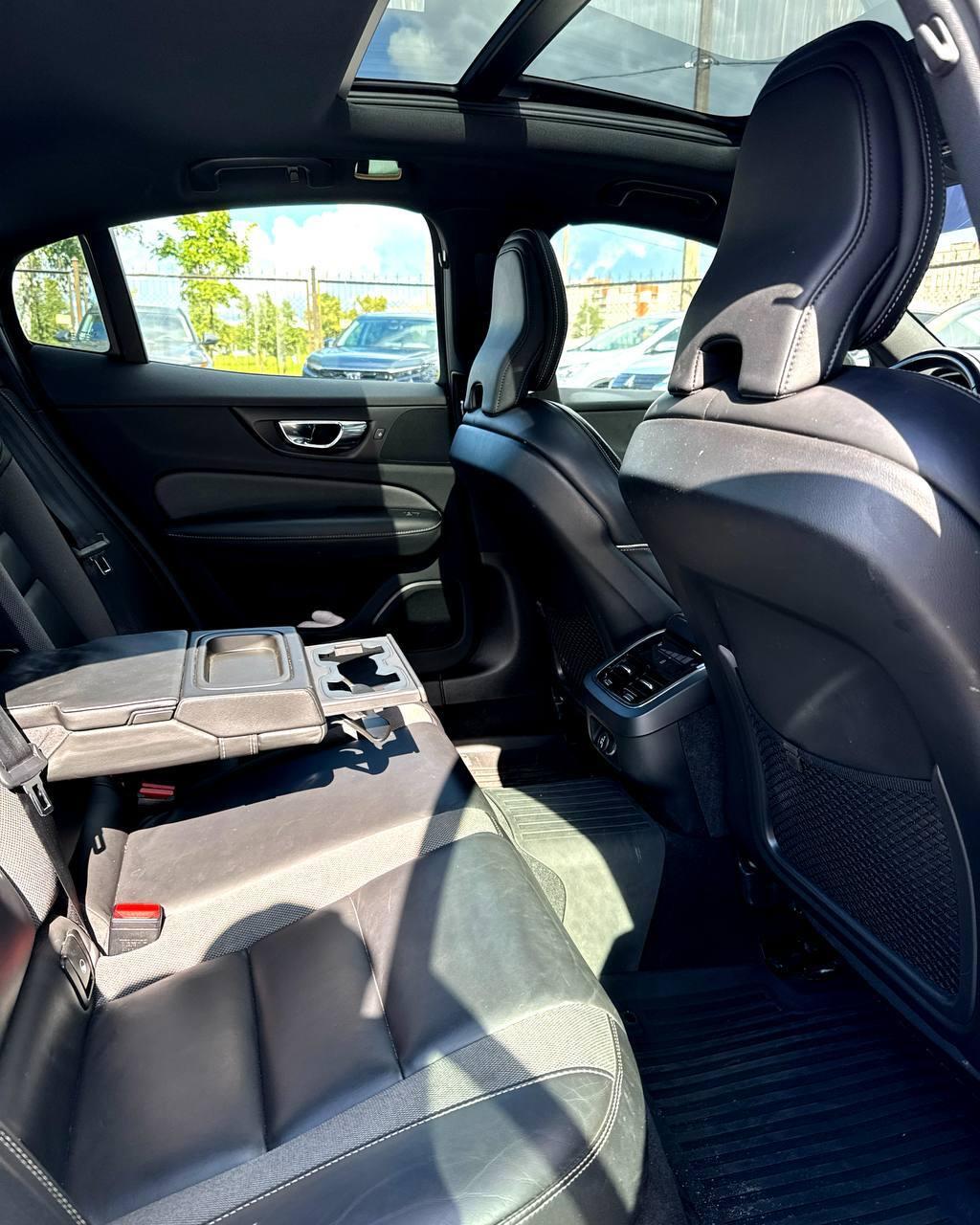 Volvo S60, 2019 г., автомат, бензин - фото 13