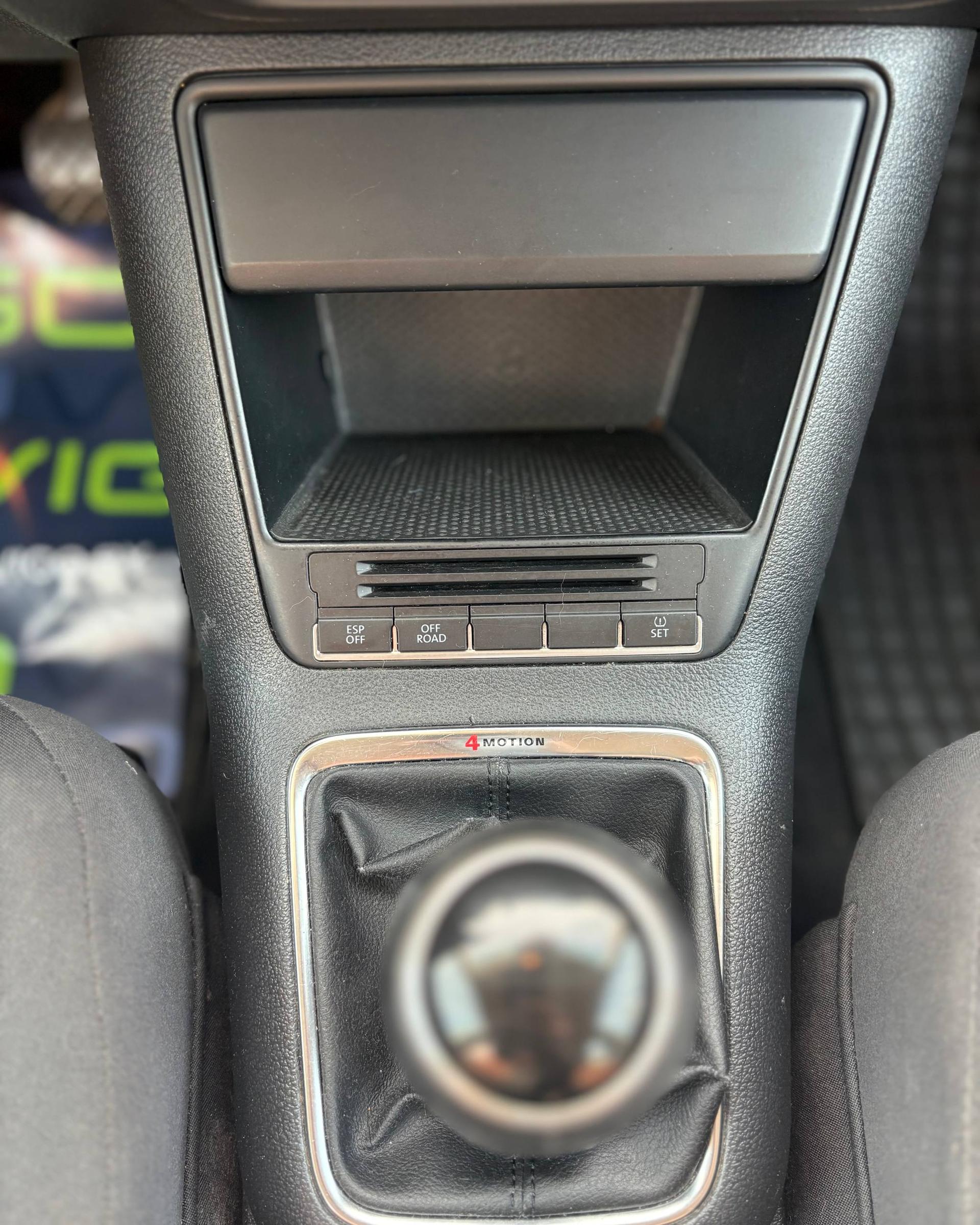 Volkswagen Tiguan I , 2009 г., механика, бензин - фото 17