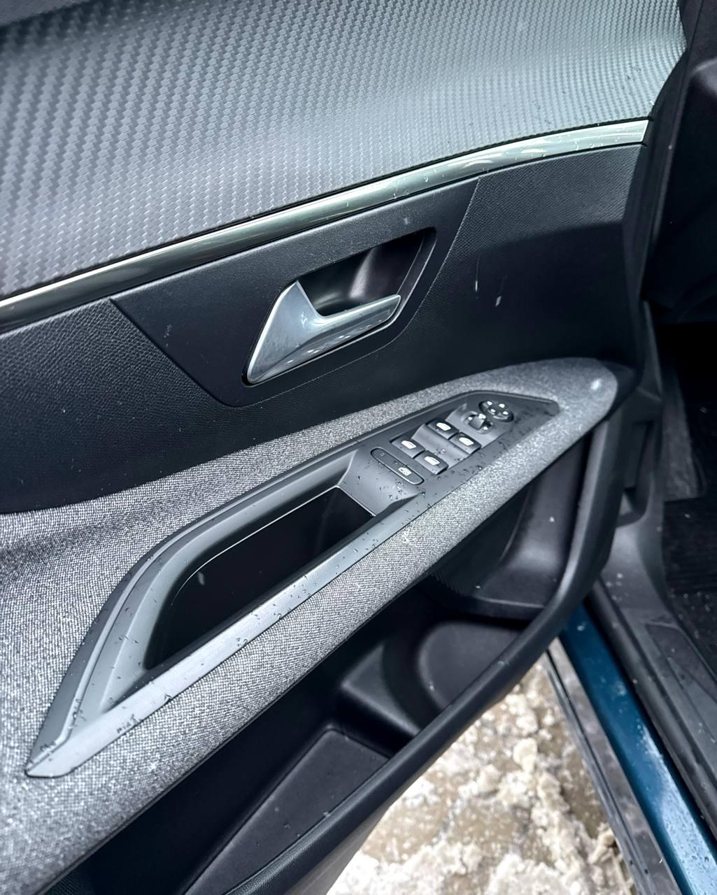 Peugeot 3008 II · Рестайлинг , 2021 г., автомат, бензин - фото 9