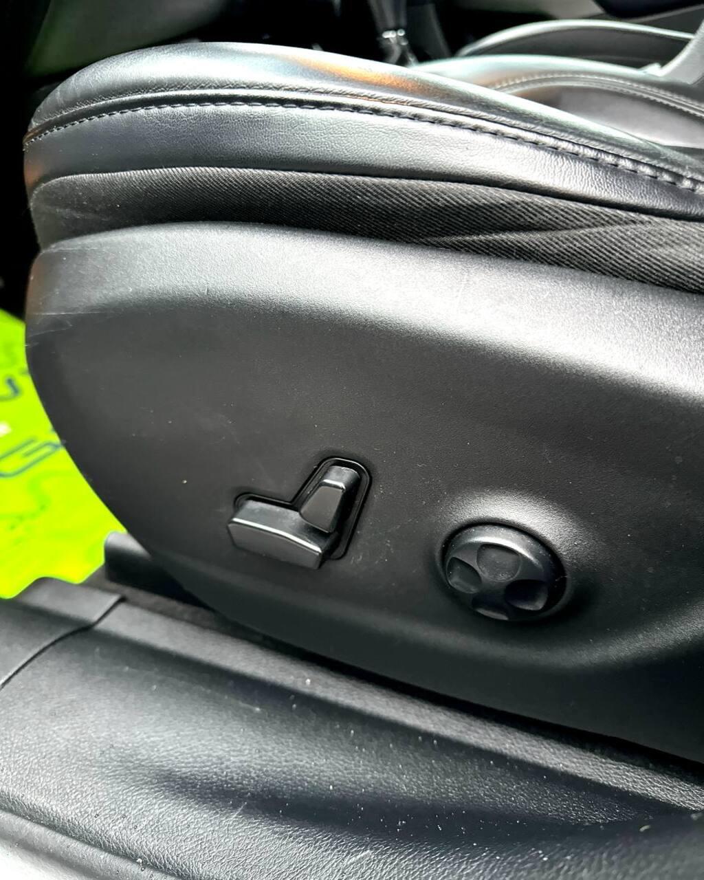 Jeep Cherokee KL · Рестайлинг , 2018 г., автомат, бензин - фото 15