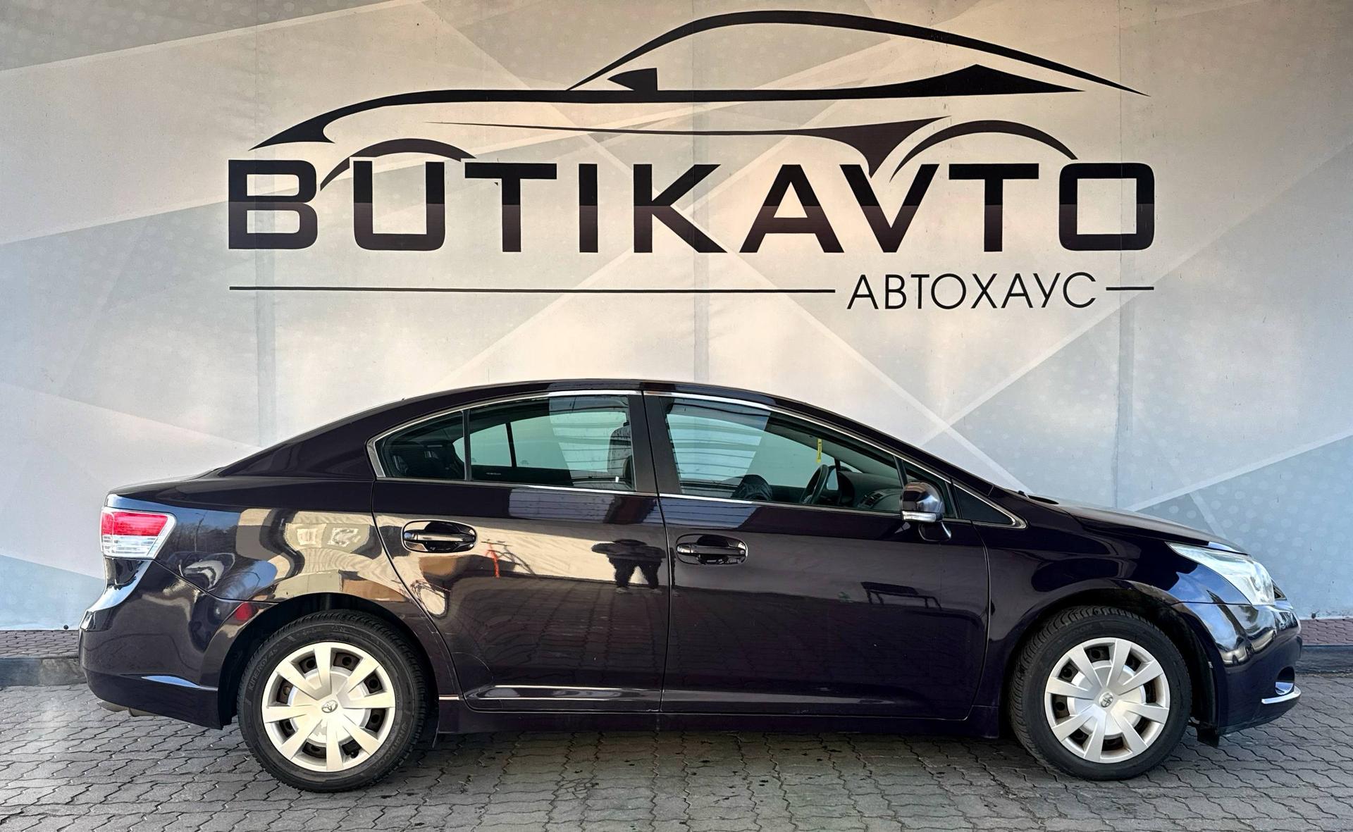 Toyota Avensis III (T270) , 2009 г., механика, бензин - фото 8
