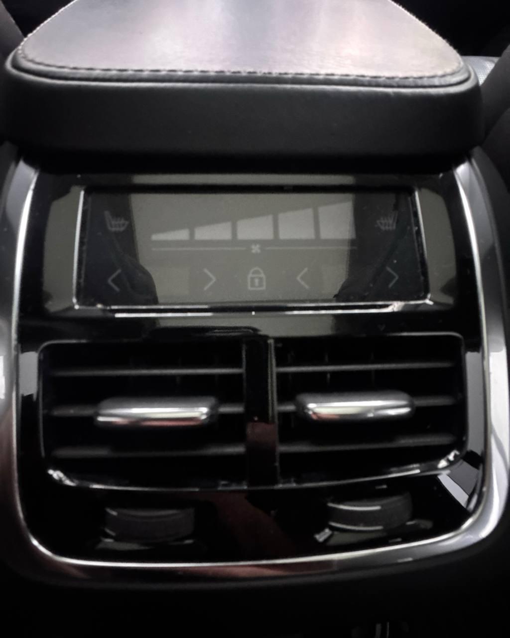 Volvo XC90 II , 2020 г., автомат, бензин - фото 20