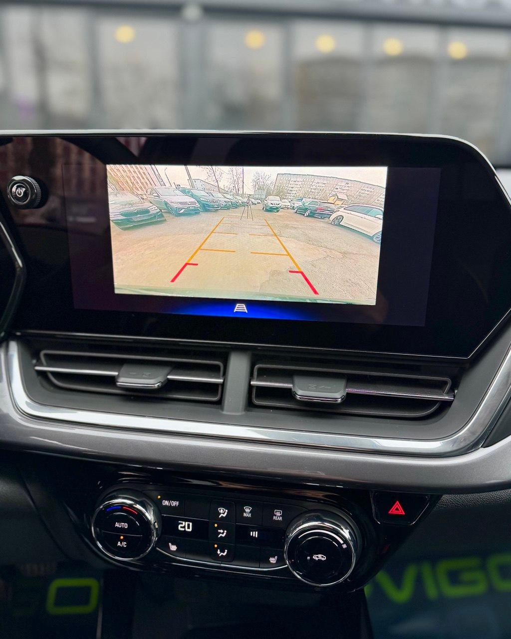 Chevrolet Trax II , 2024 г., автомат, бензин - фото 16