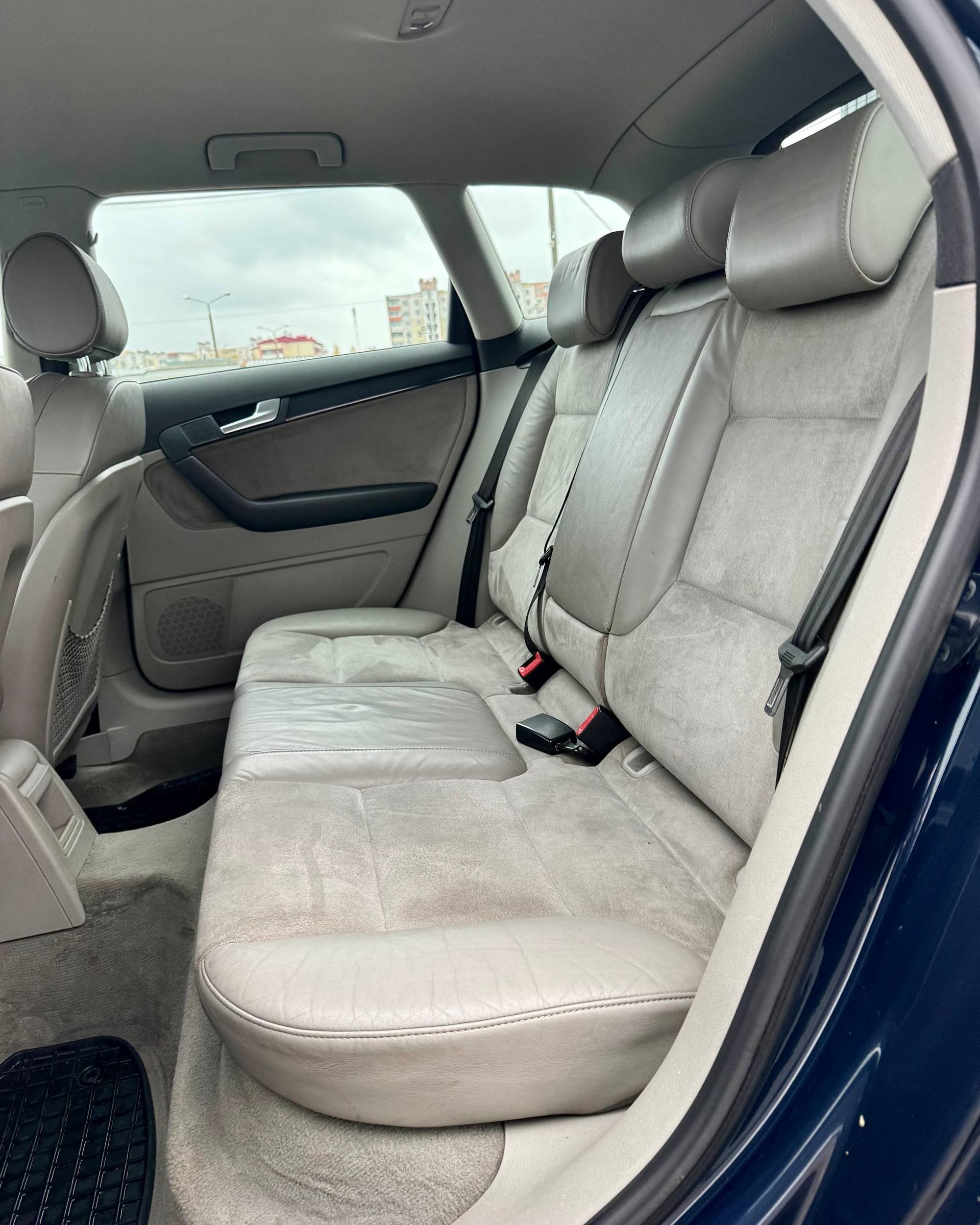 Audi A3 8P 8PA · Рестайлинг , 2004 г., механика, бензин  - фото 13