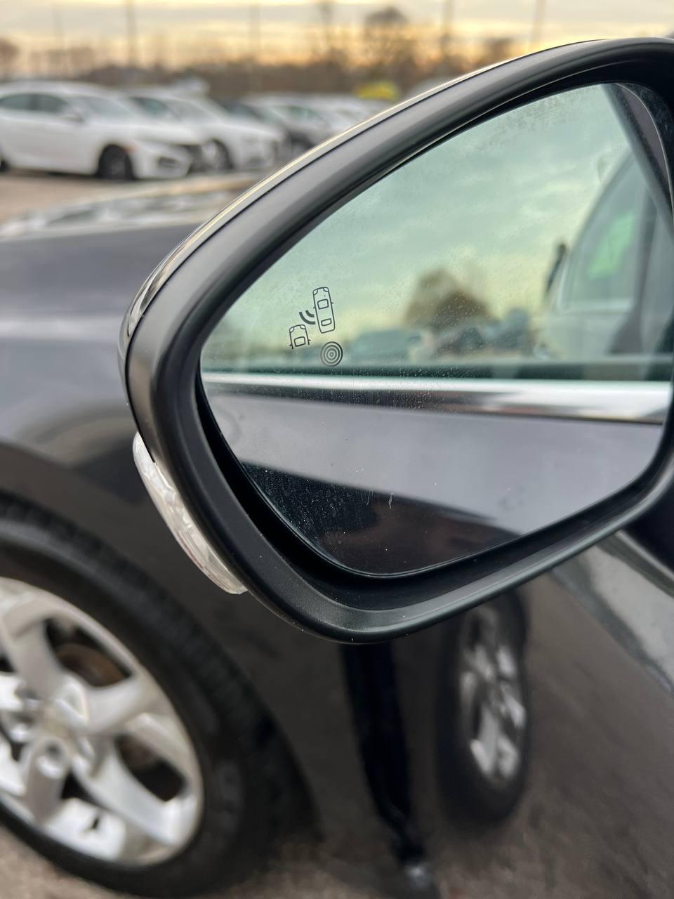 Peugeot 508 I · Рестайлинг , 2017 г., автомат, дизель - фото 9